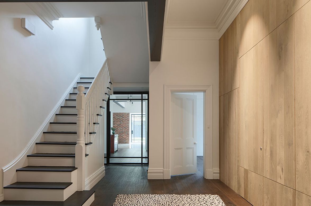 Private Residence, Camberwell