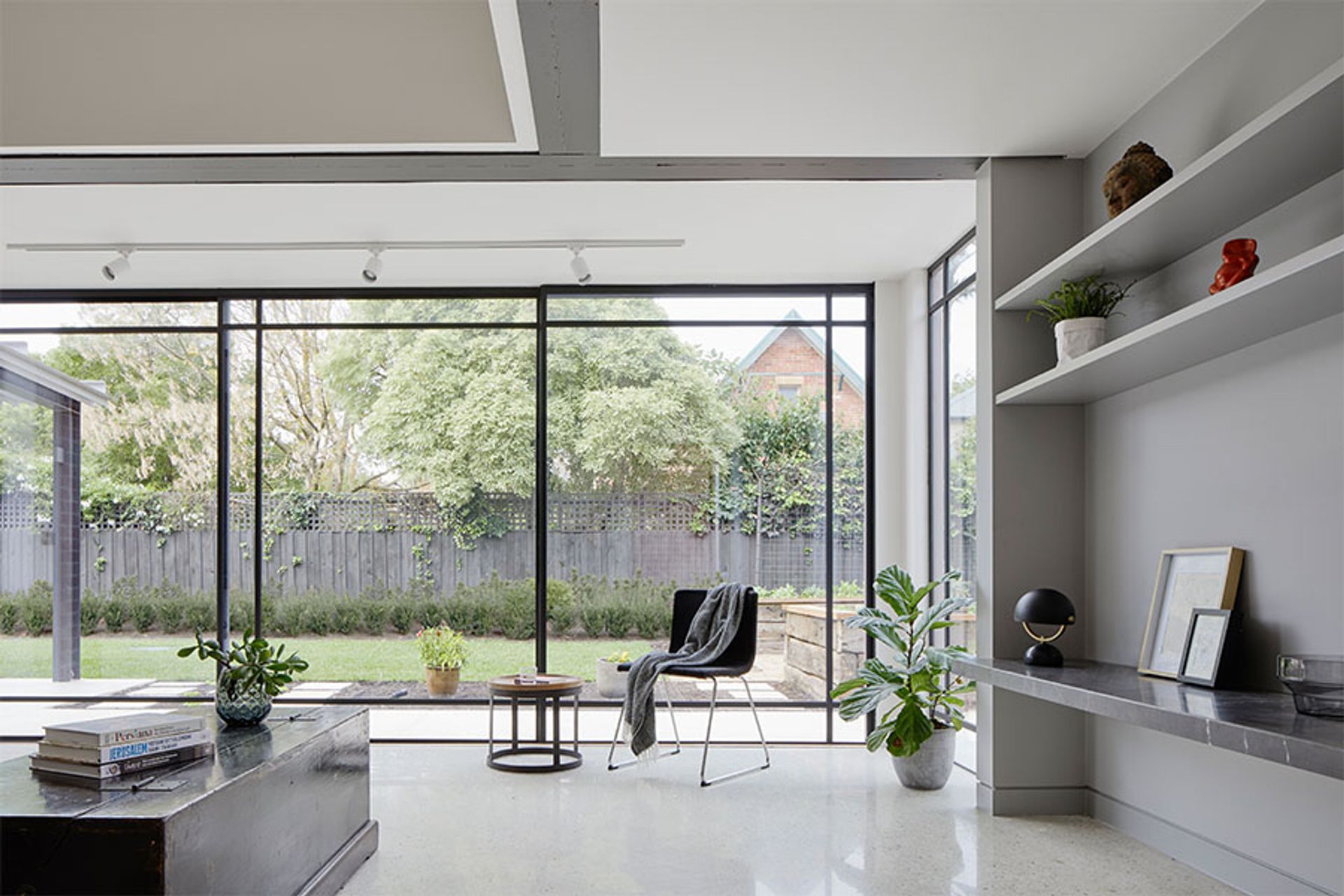 Private Residence, Camberwell