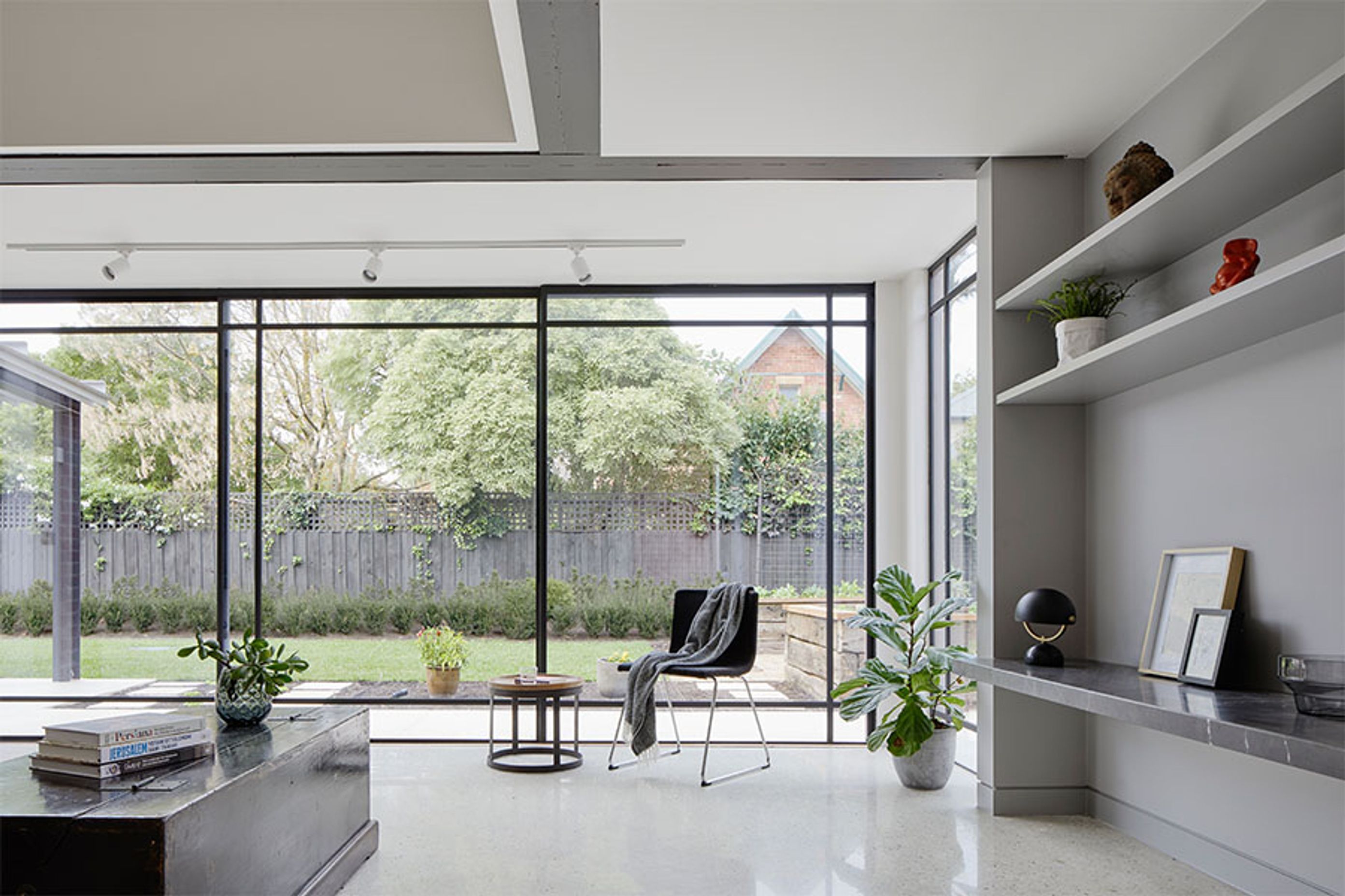Private Residence, Camberwell