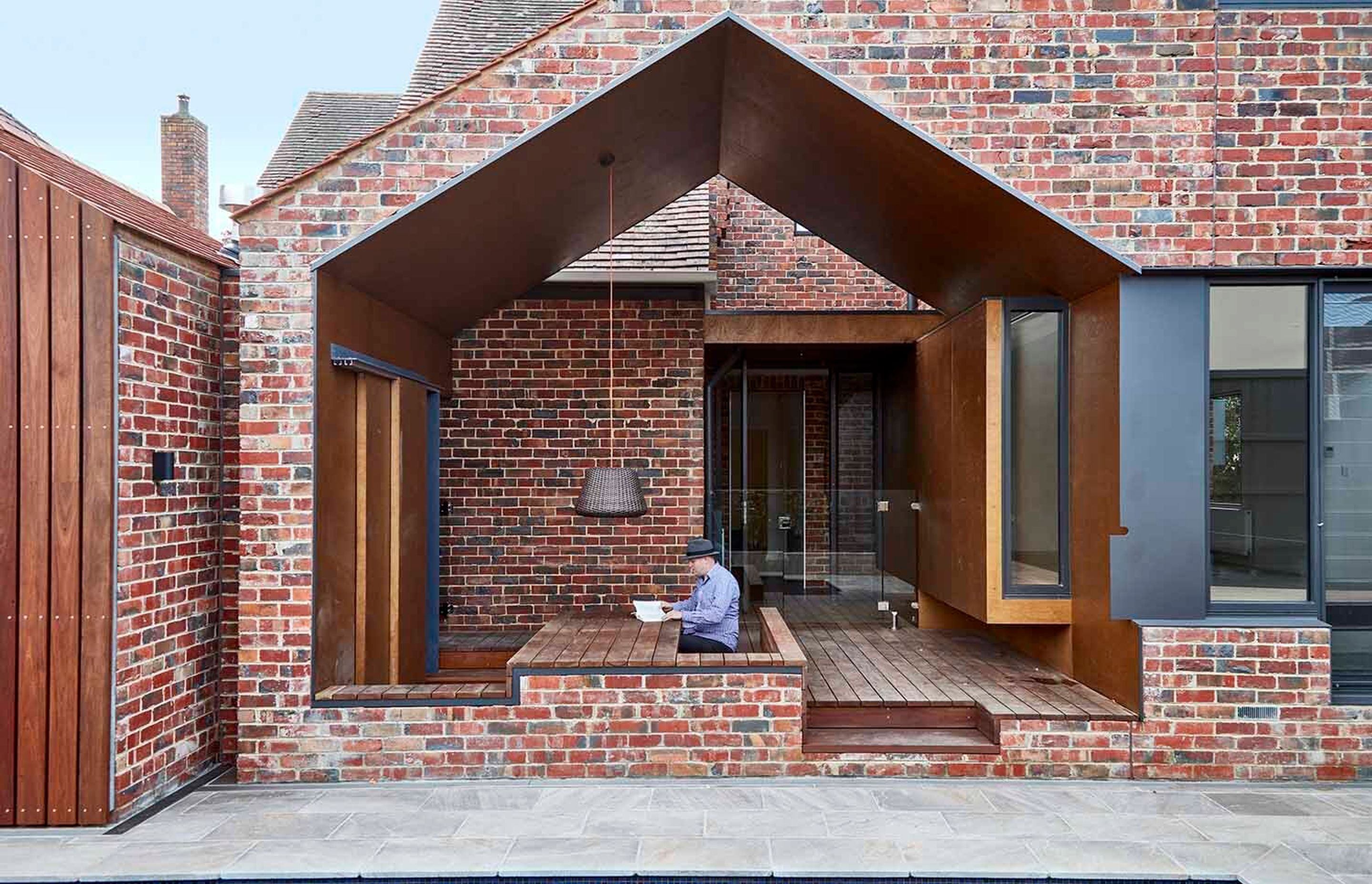 Tudor Revival, Balwyn