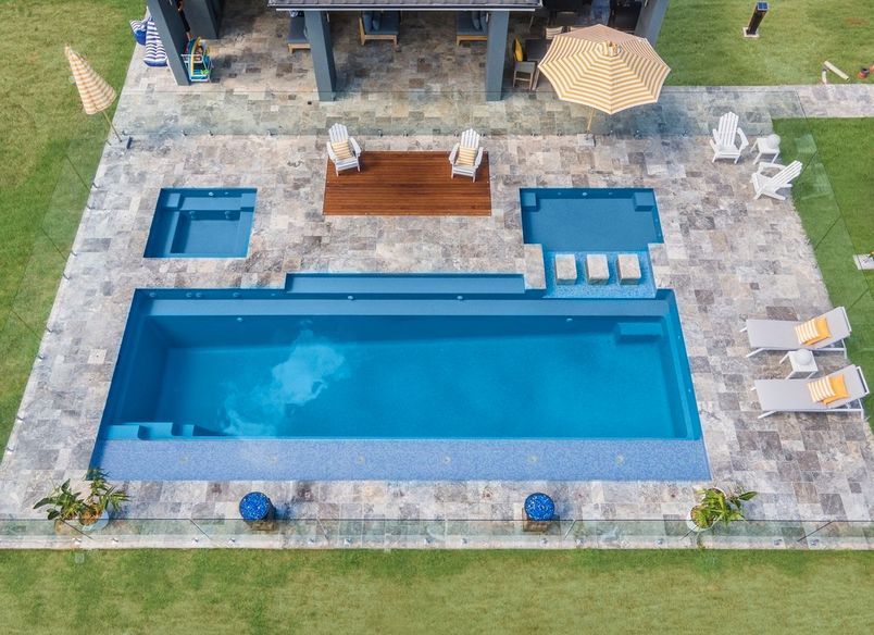 Twin Creeks Residence