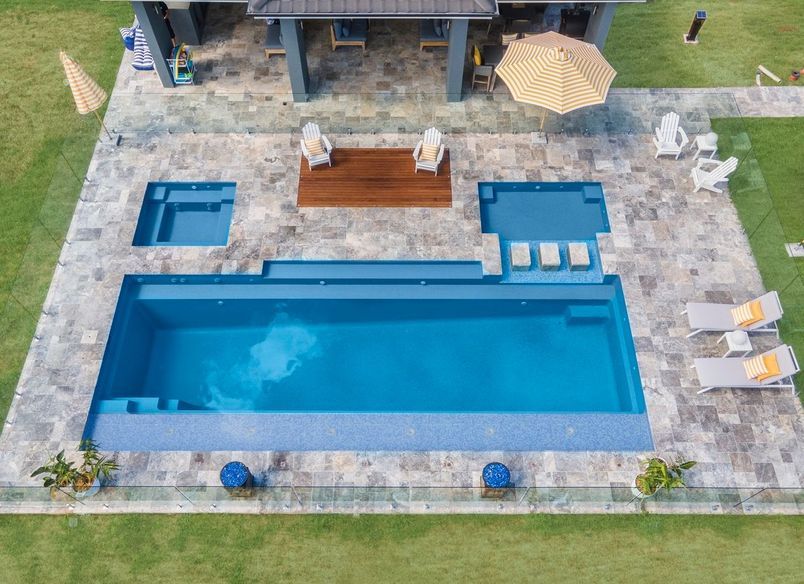 Twin Creeks Residence