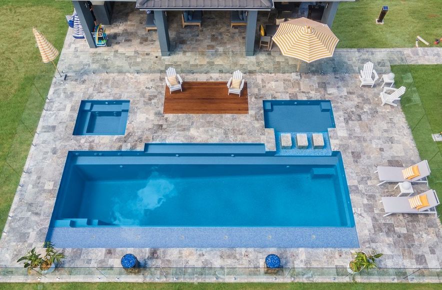 Twin Creeks Residence