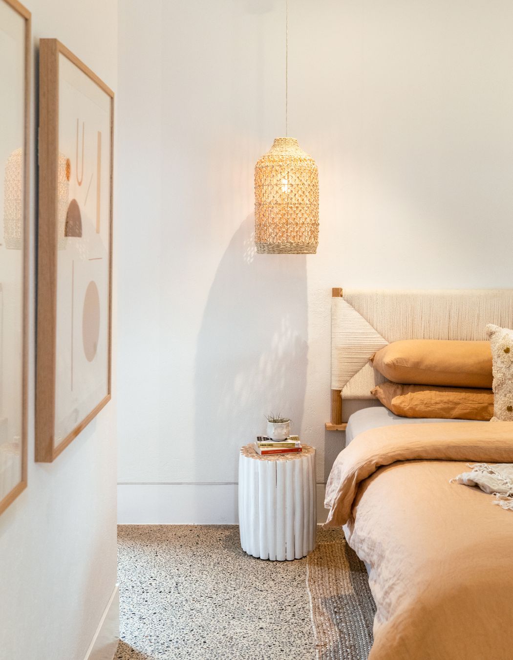 Port Melbourne Renovation