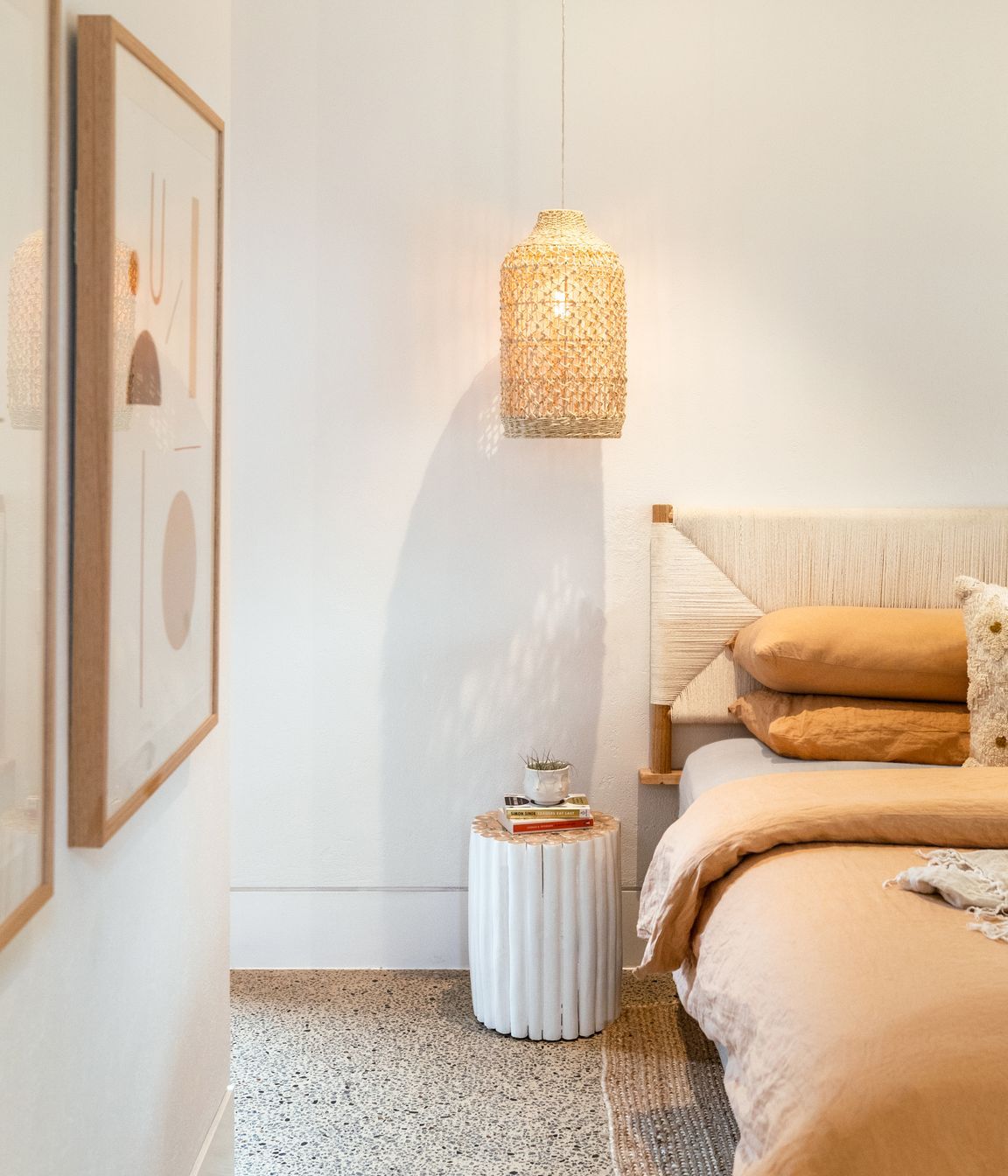 Port Melbourne Renovation