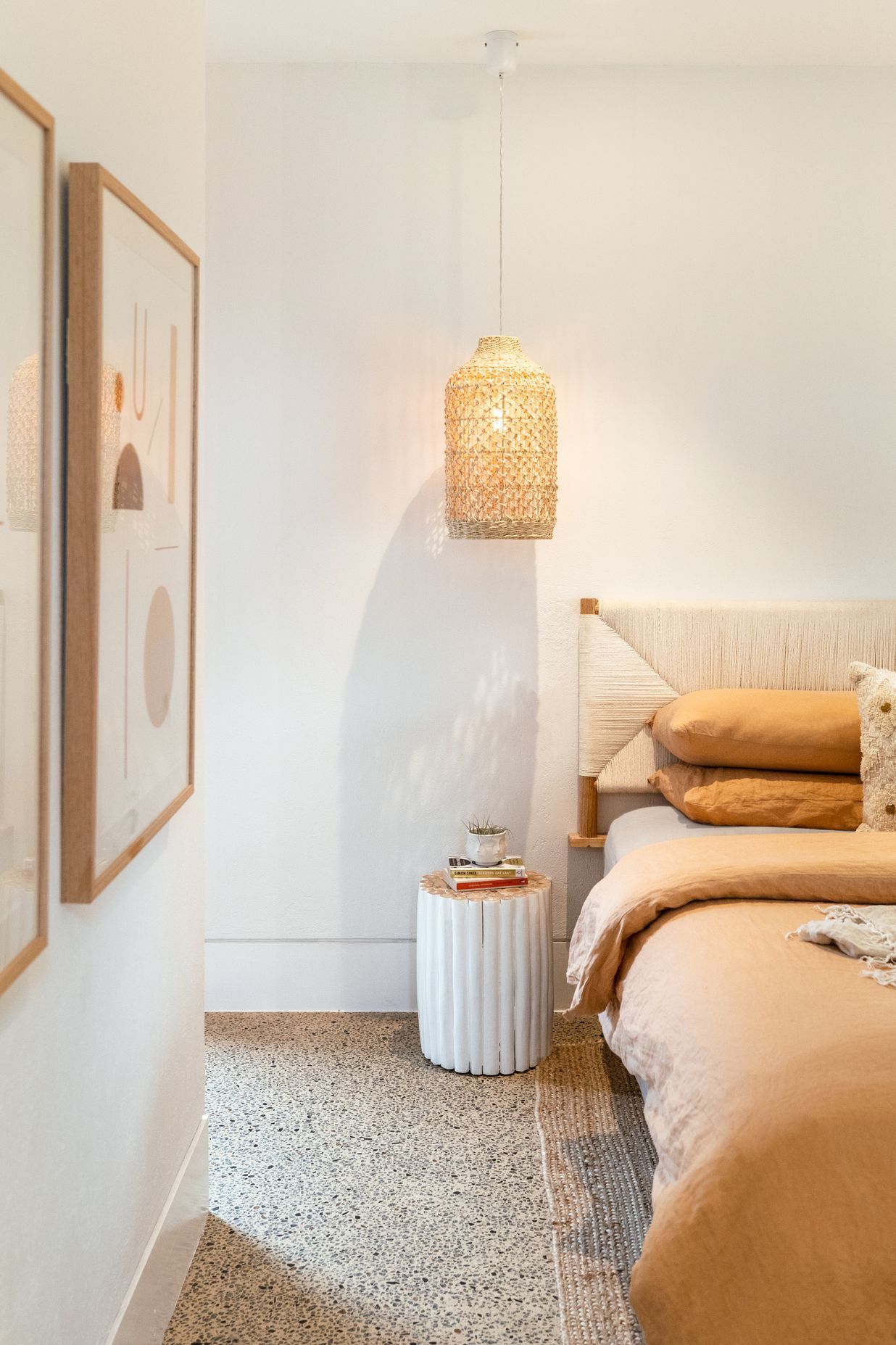 Port Melbourne Renovation
