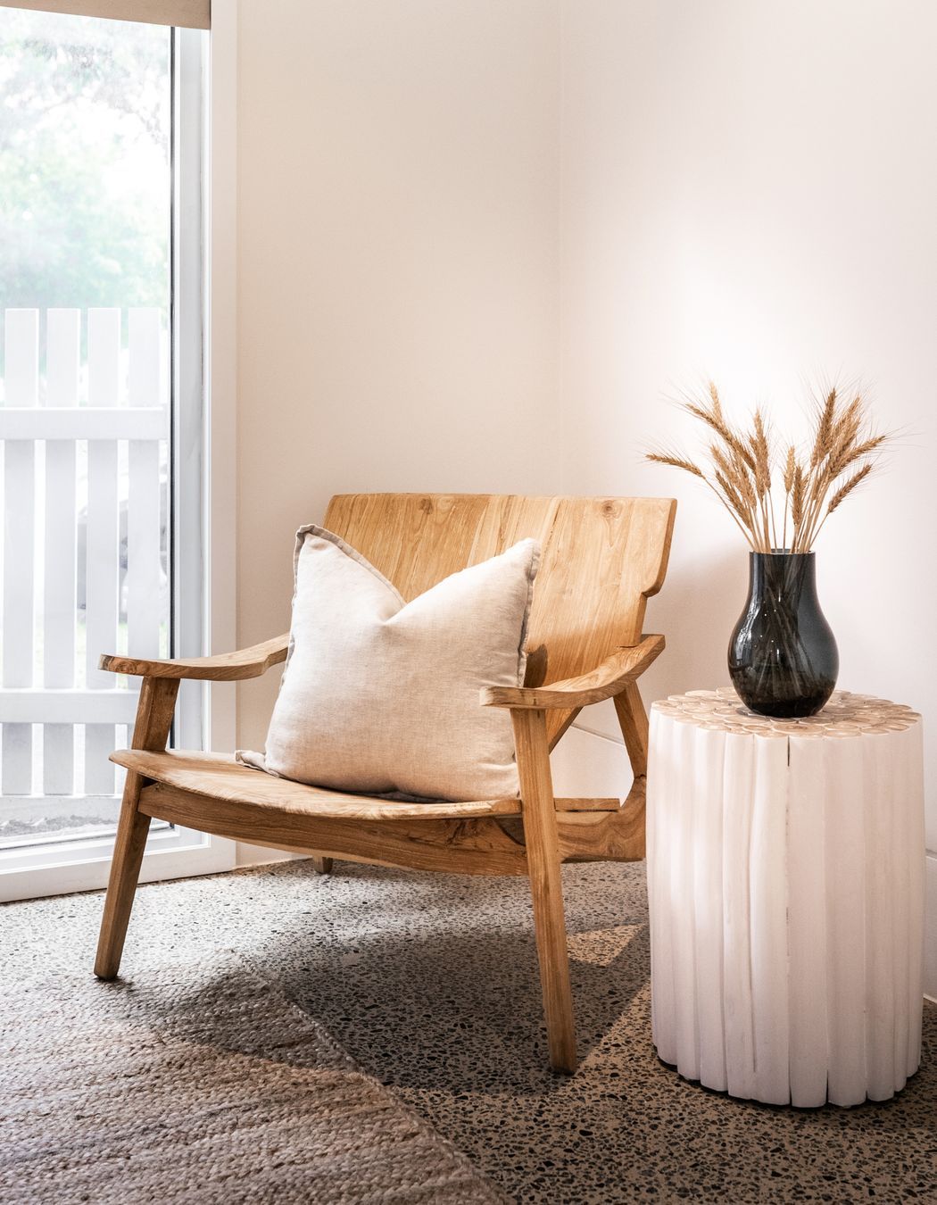 Port Melbourne Renovation