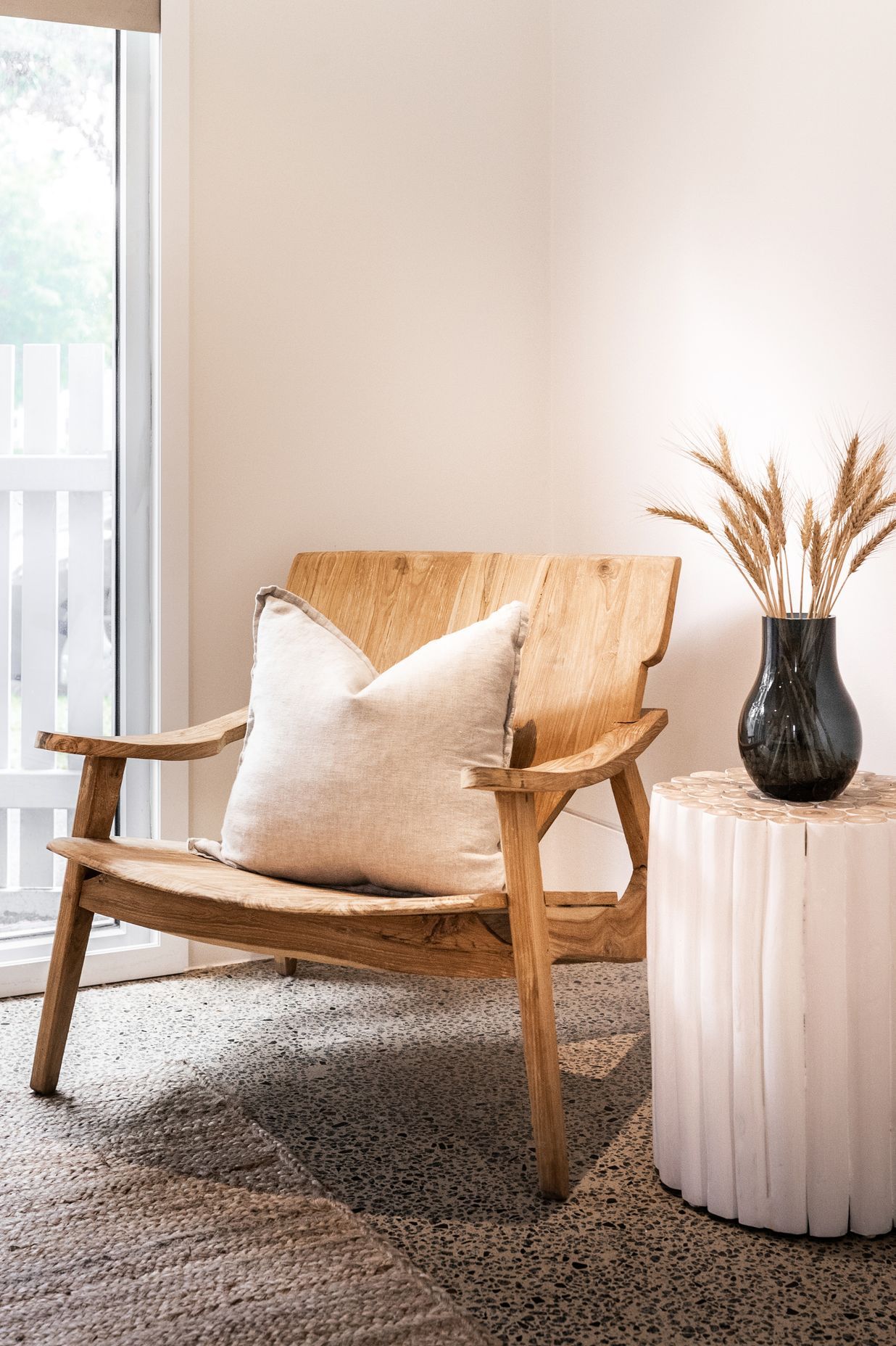 Port Melbourne Renovation