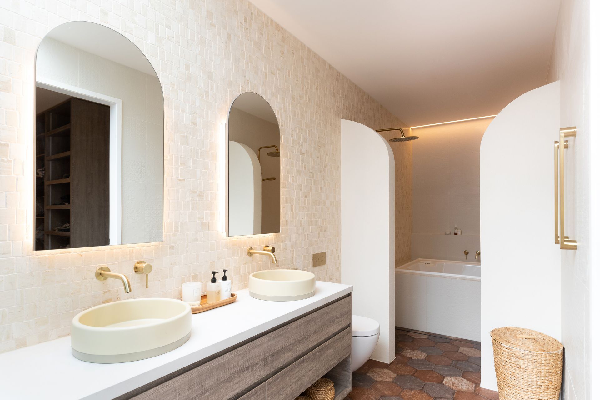 Port Melbourne Renovation