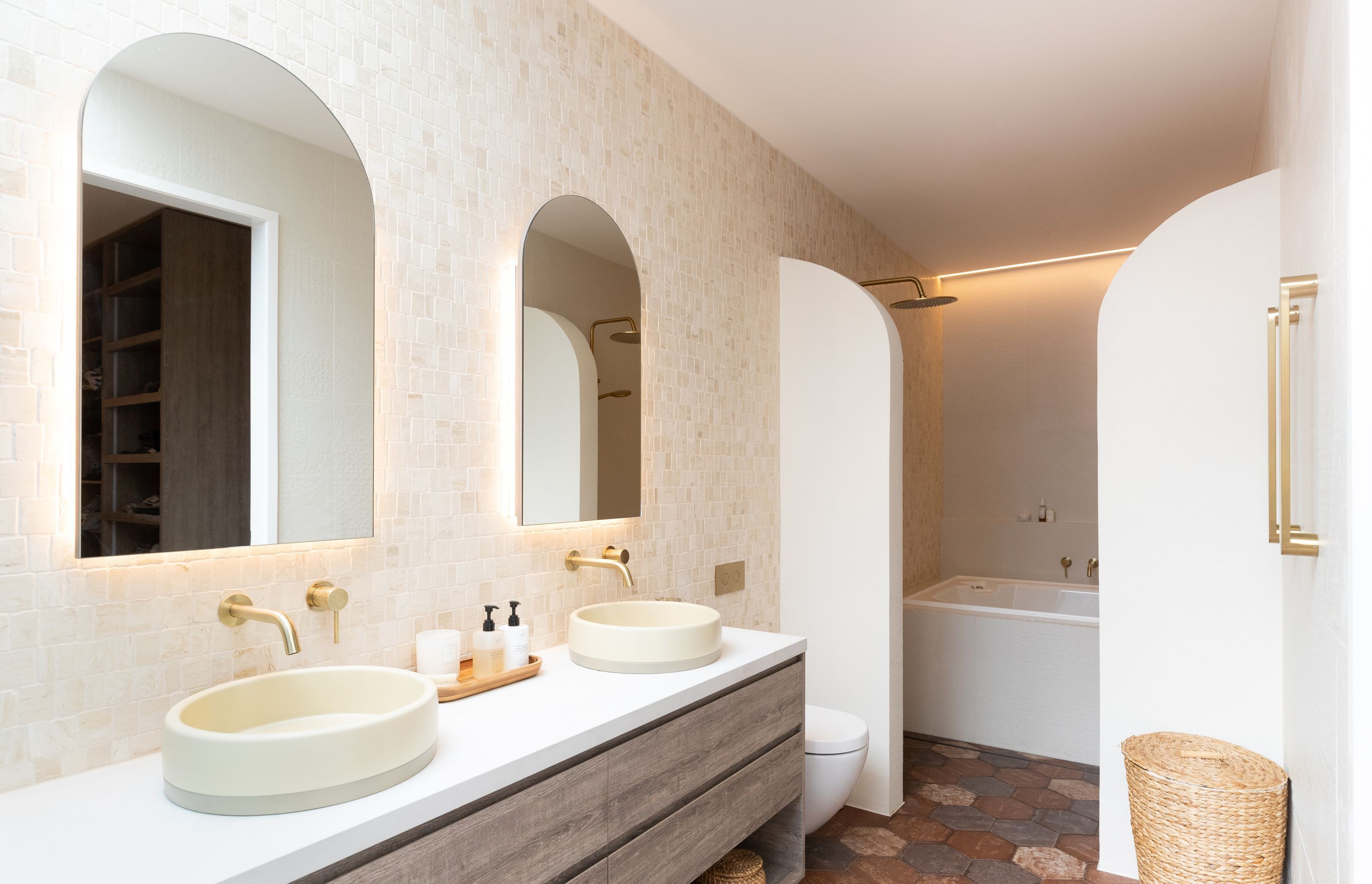 Port Melbourne Renovation