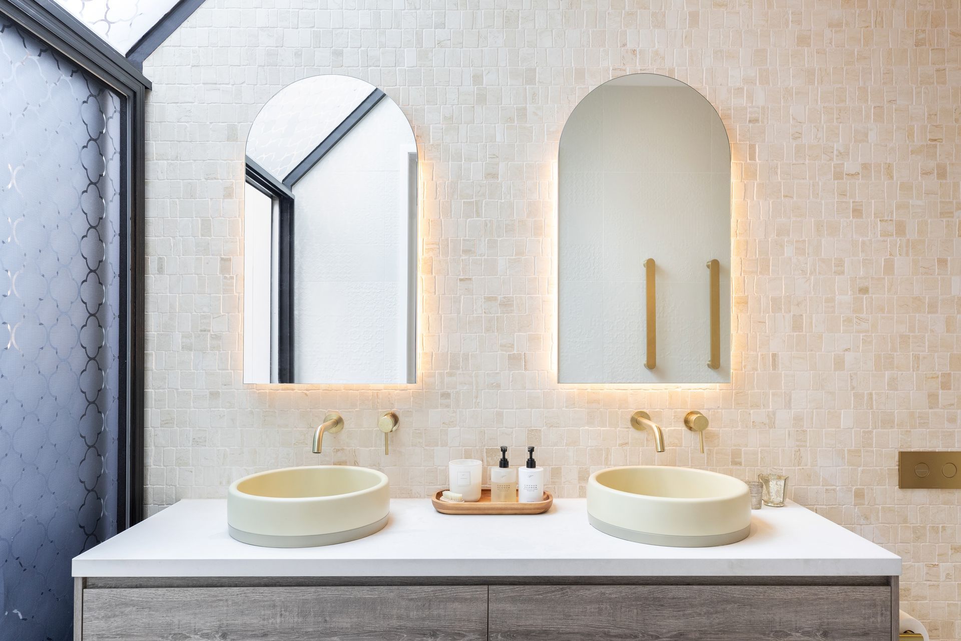 Port Melbourne Renovation