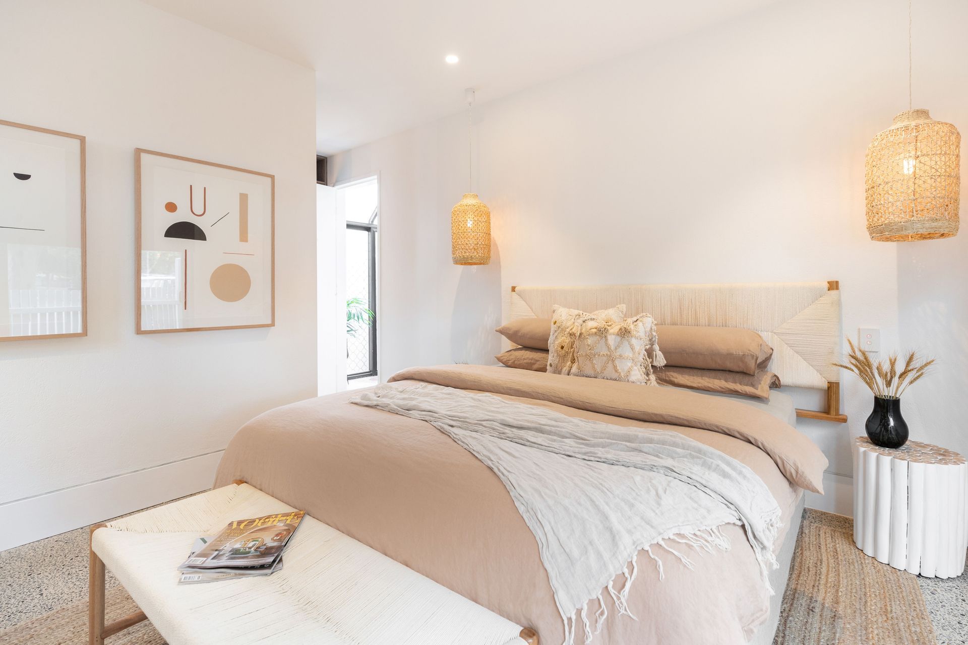 Port Melbourne Renovation