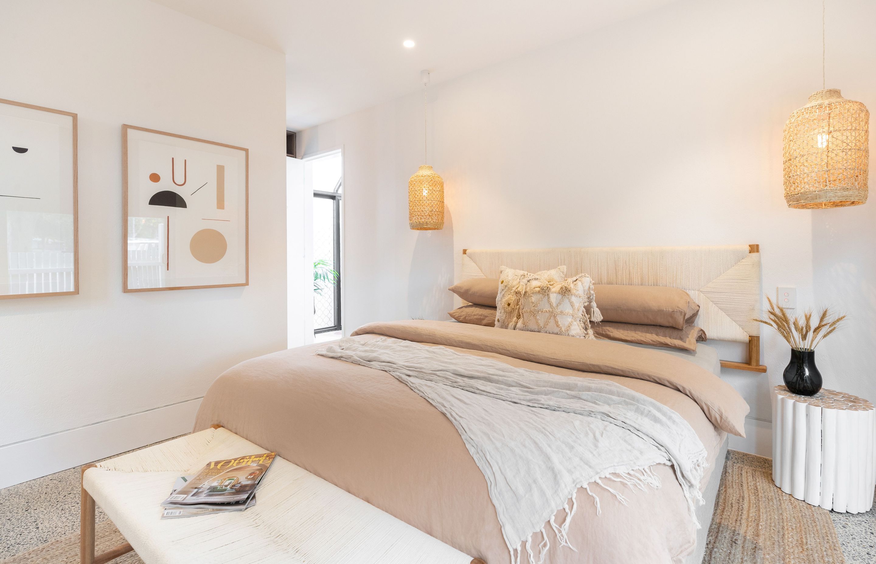 Port Melbourne Renovation