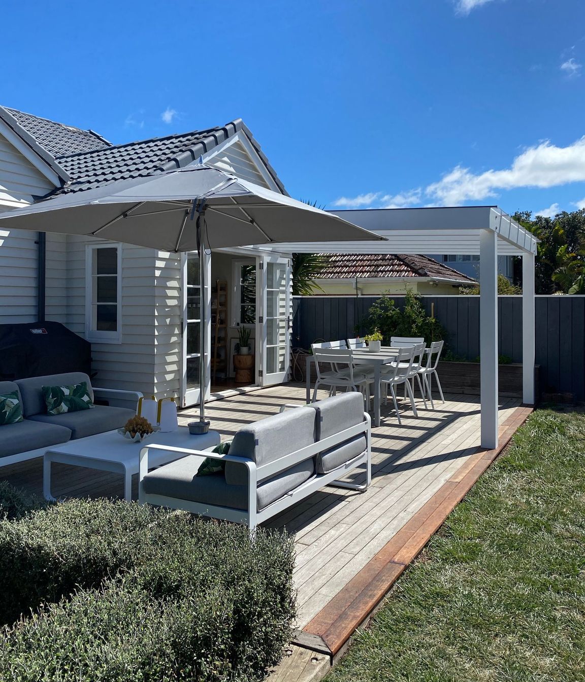 Ponsonby Renovation