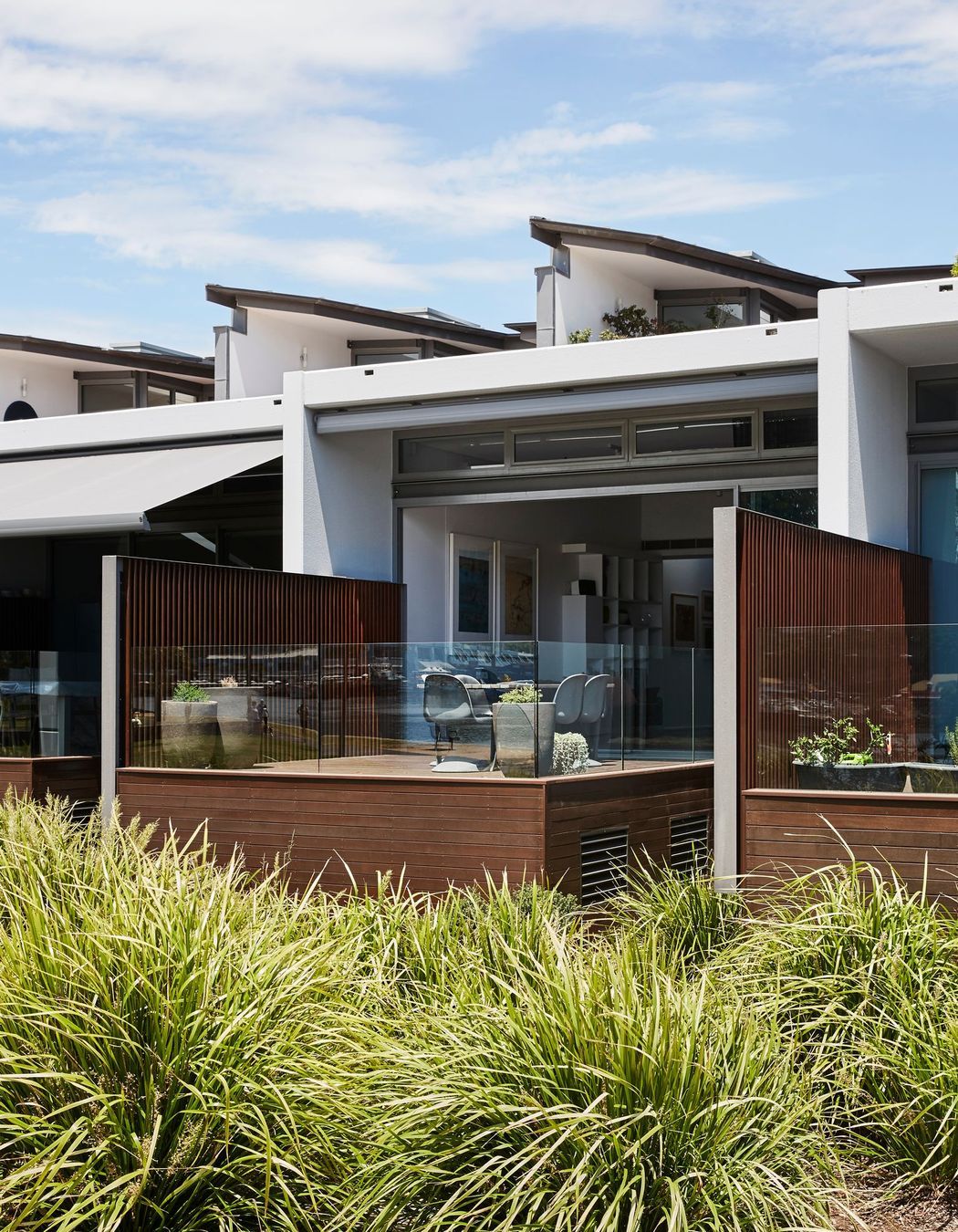 Glebe Townhouse