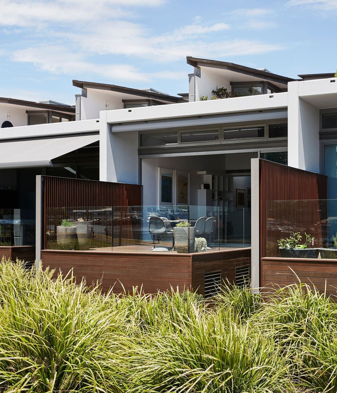 Glebe Townhouse