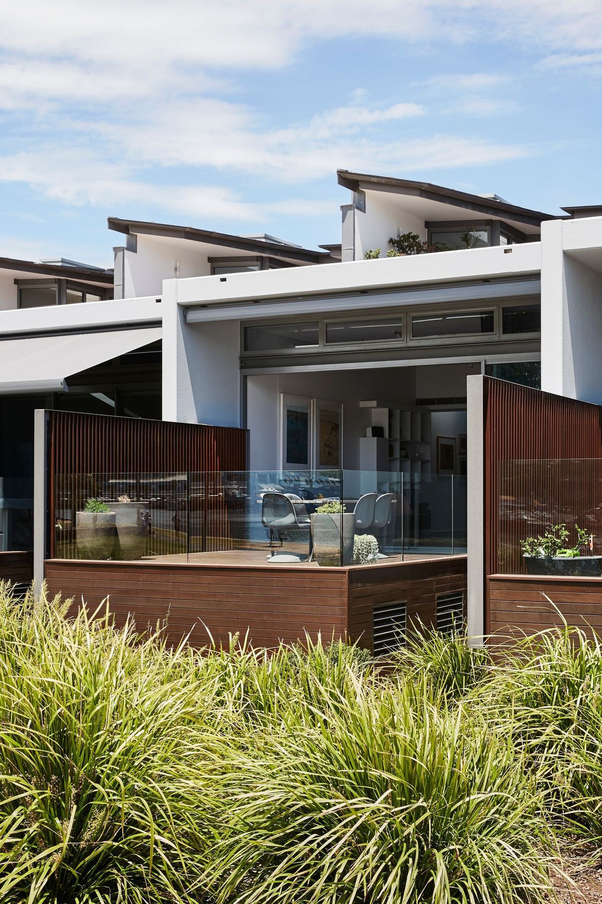 Glebe Townhouse