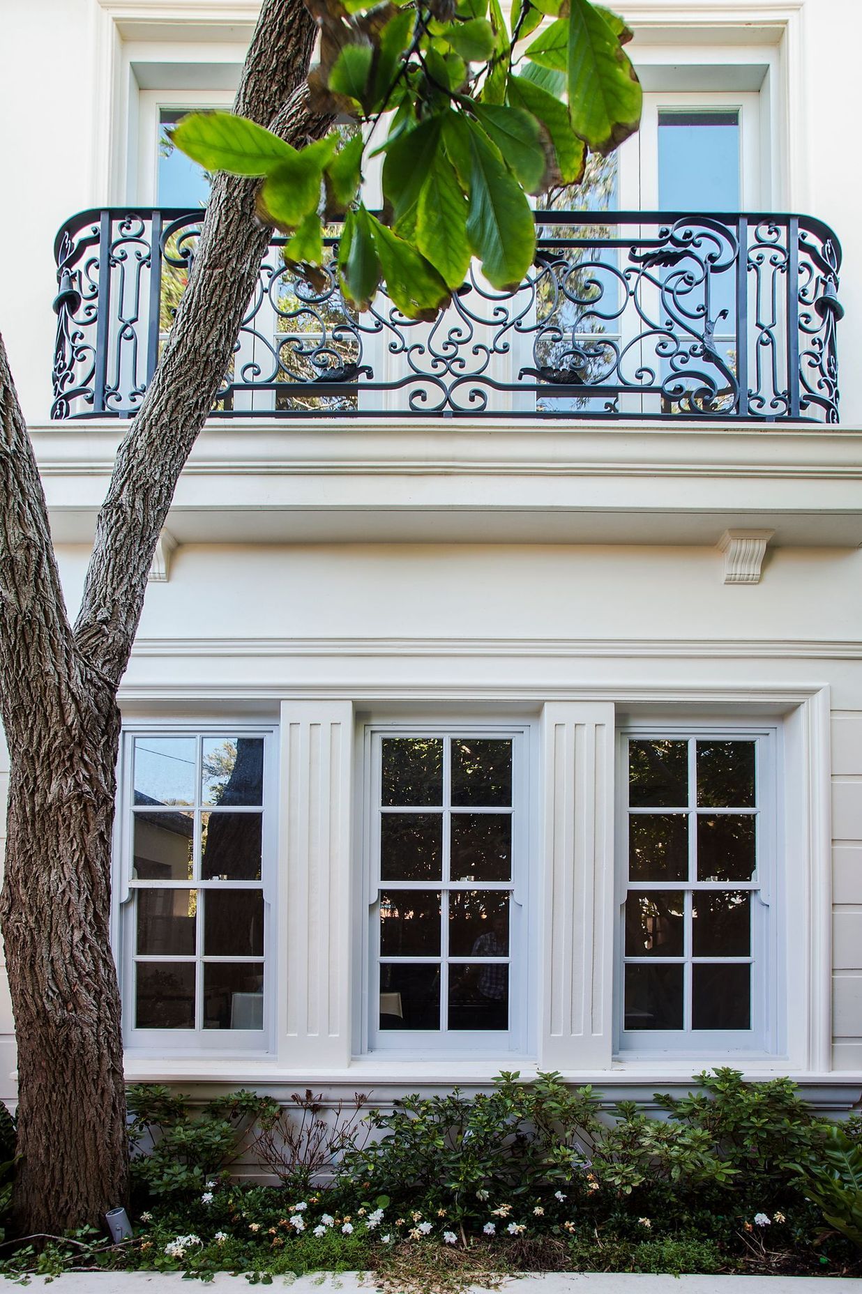 Waverley Facade Upgrade