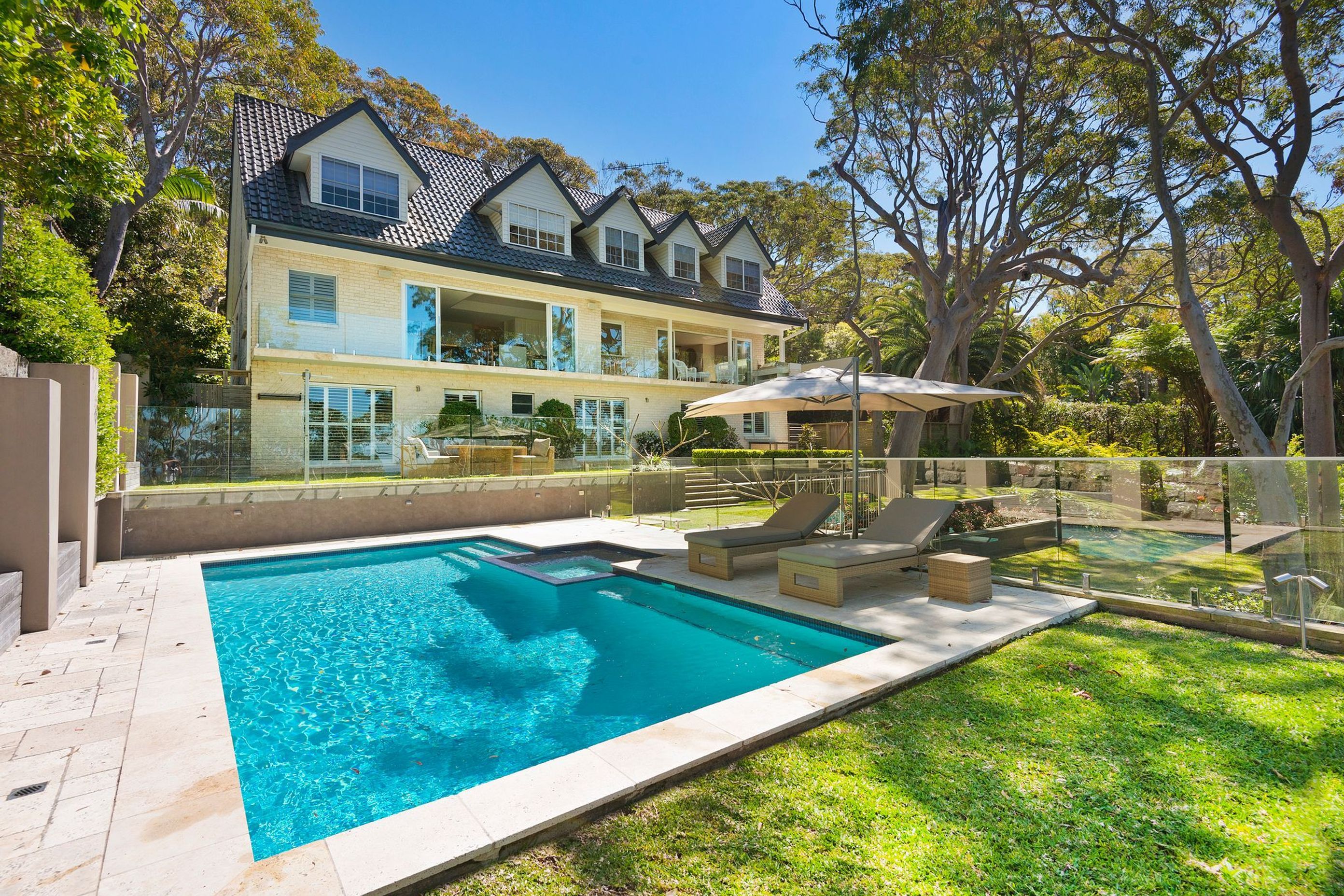 Bilgola