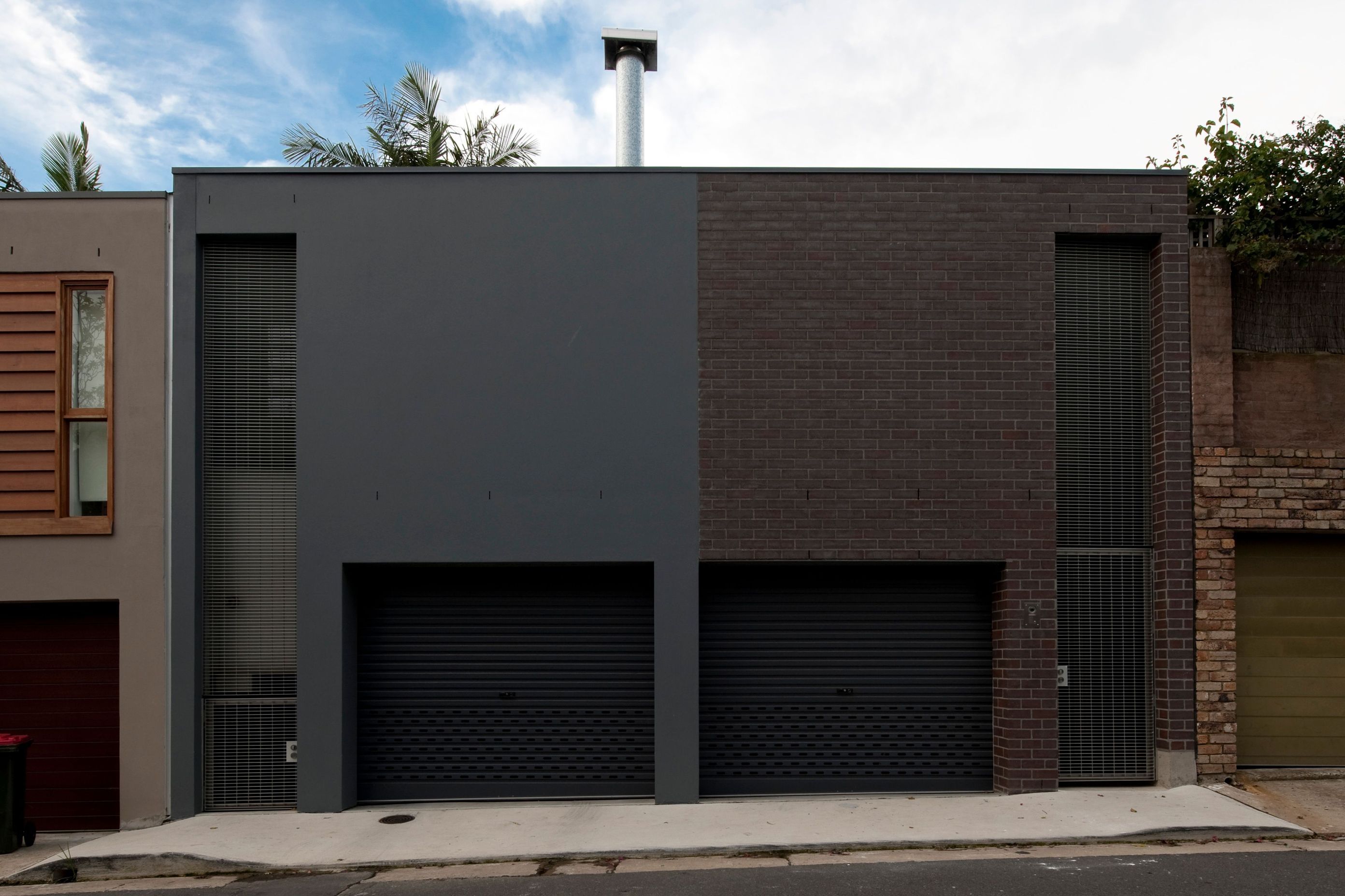 Paddingtion House