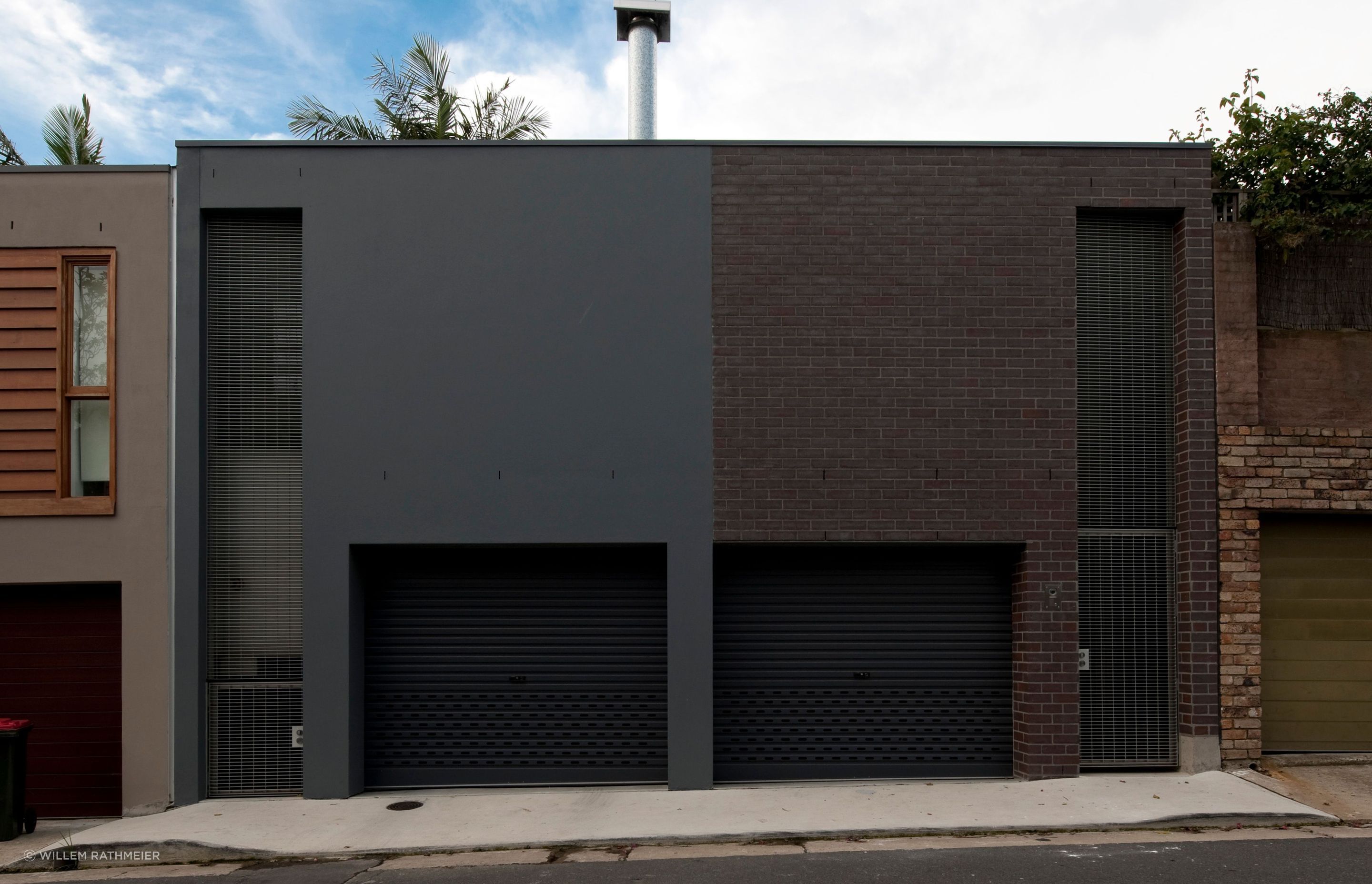 Paddingtion House