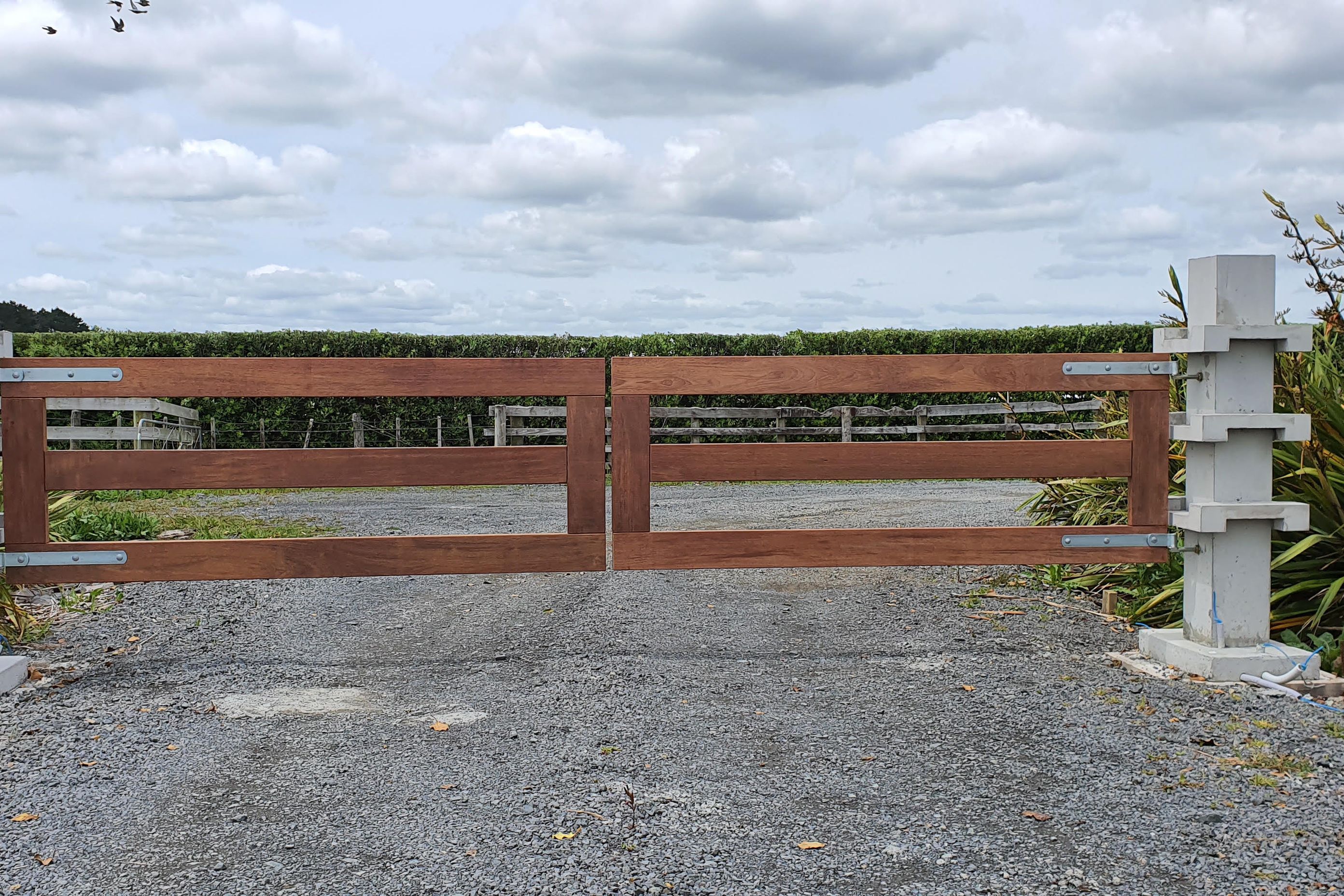 Custom Carpentry