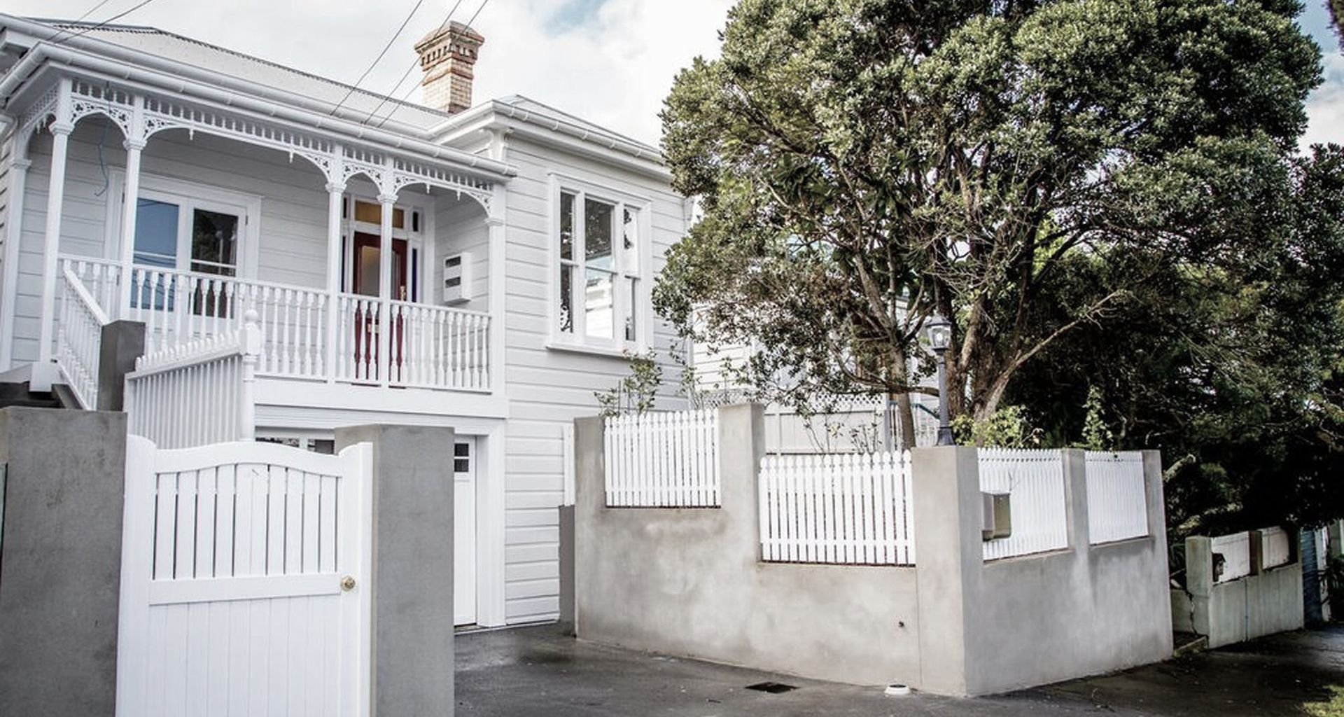 Grey Lynn Renovation & Extension 2 banner