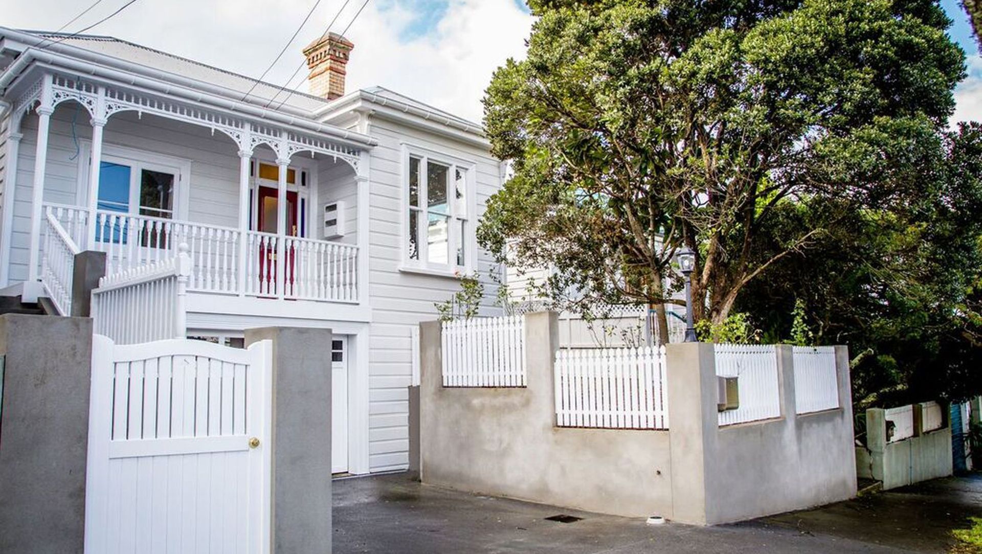 Grey Lynn Renovation & Extension 2 banner