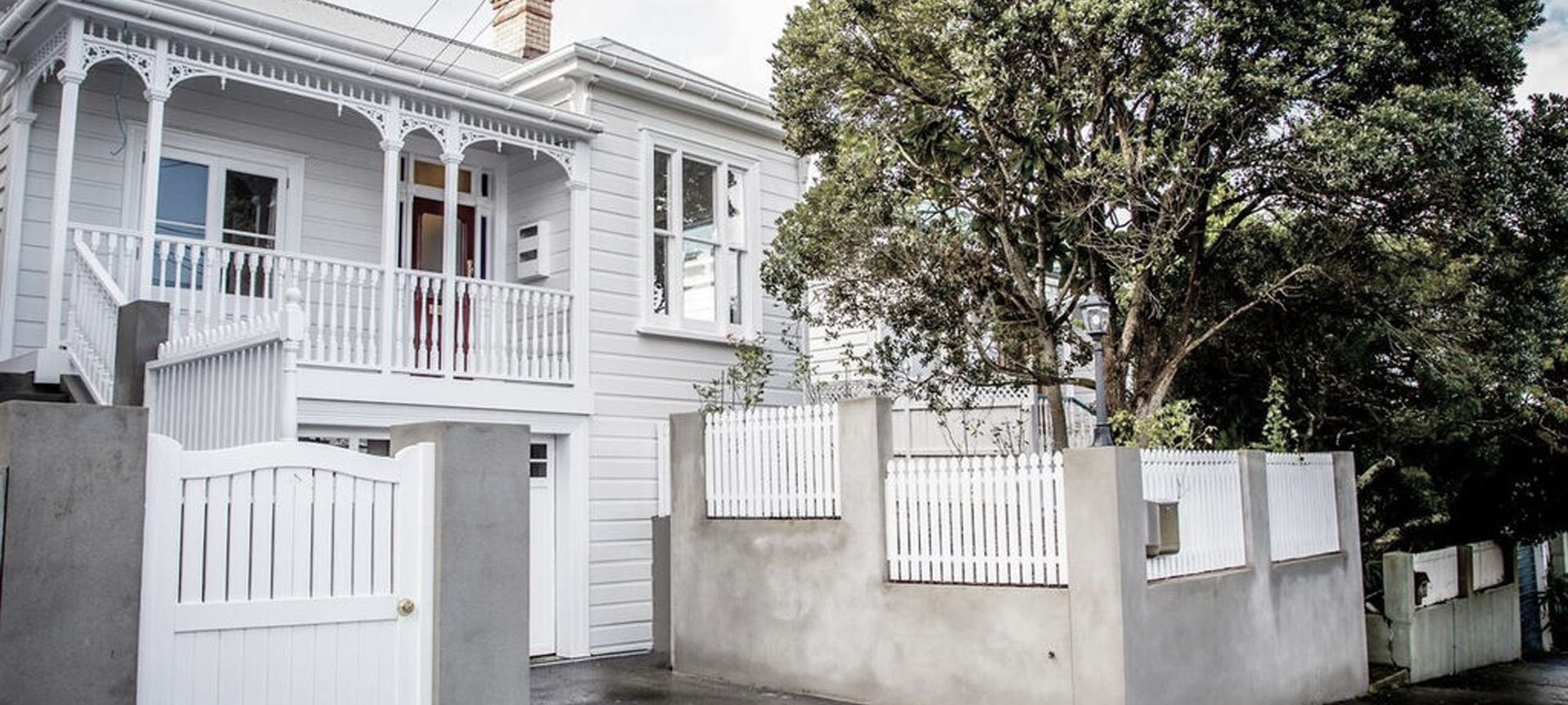 Grey Lynn Renovation & Extension 2 banner