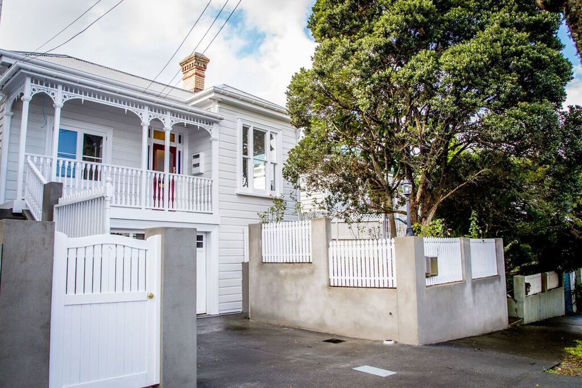 Grey Lynn Renovation & Extension 2