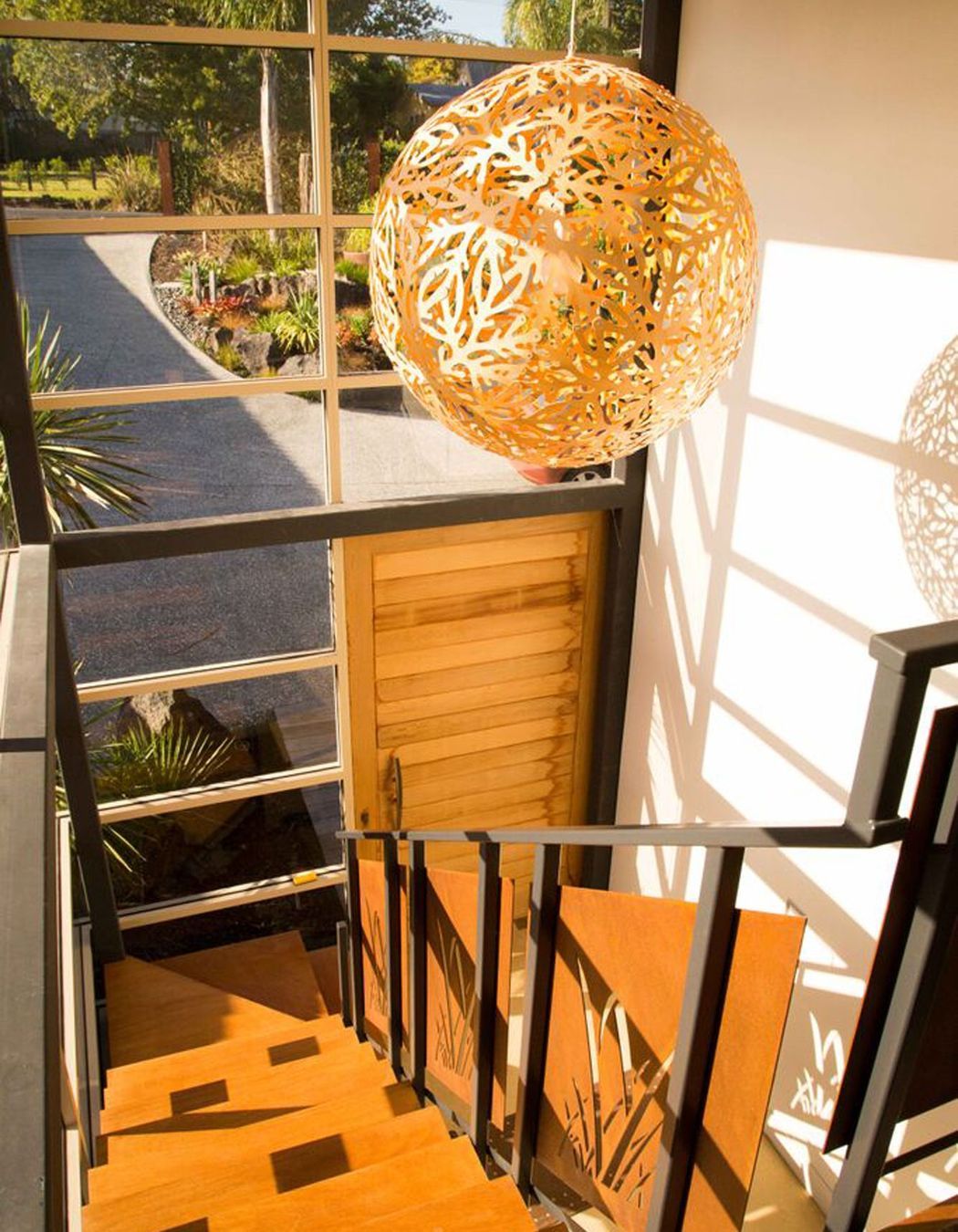 Herald Island Renovation & Extension