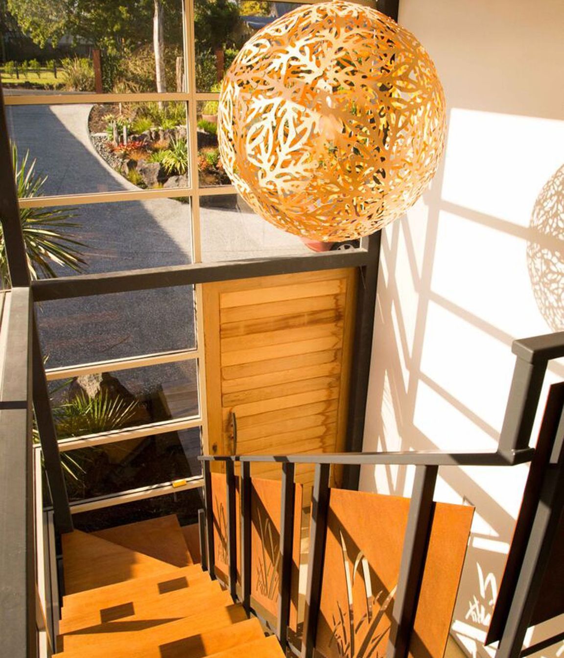 Herald Island Renovation &amp; Extension
