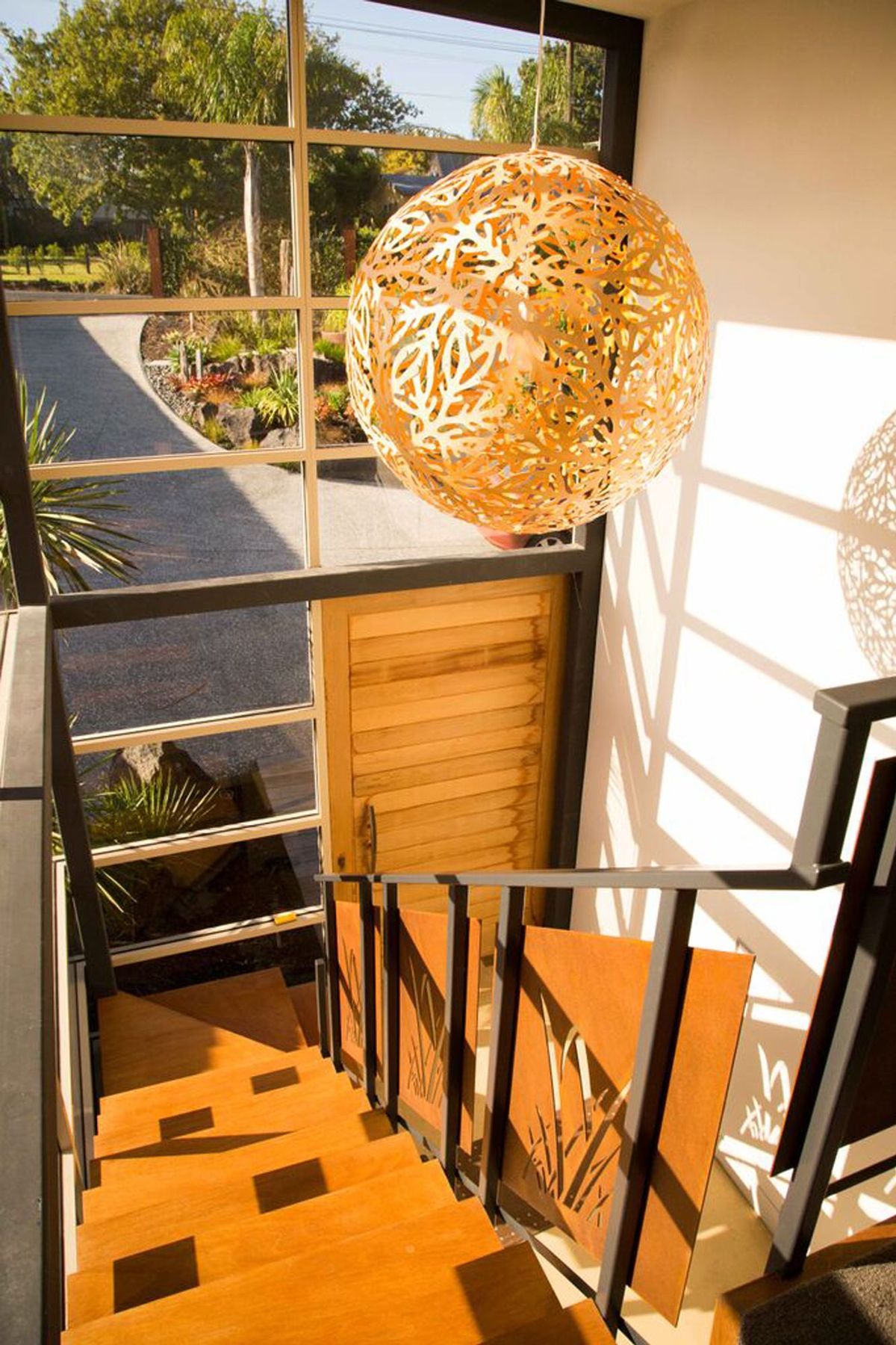 Herald Island Renovation & Extension