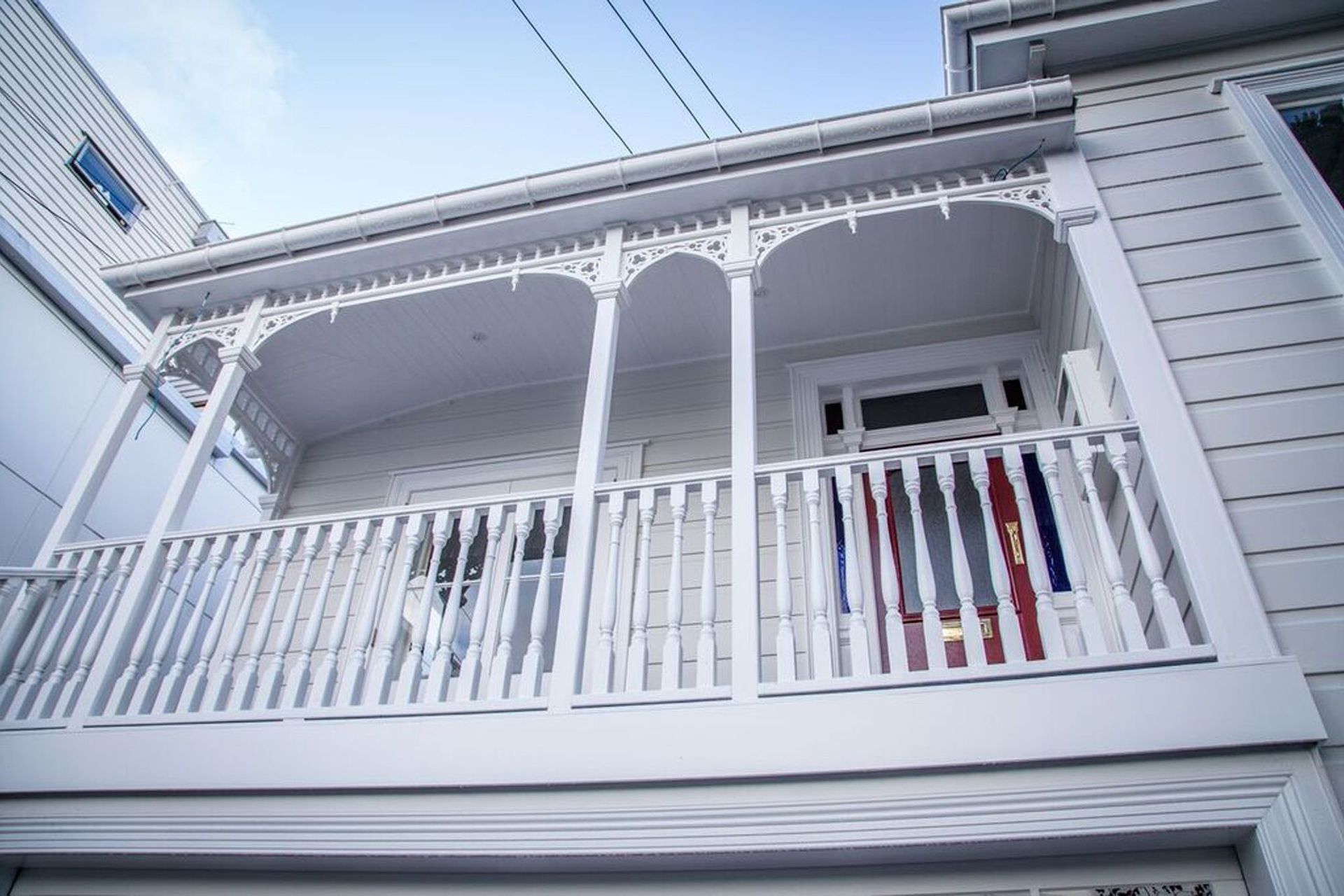 Grey Lynn Renovation & Extension 2