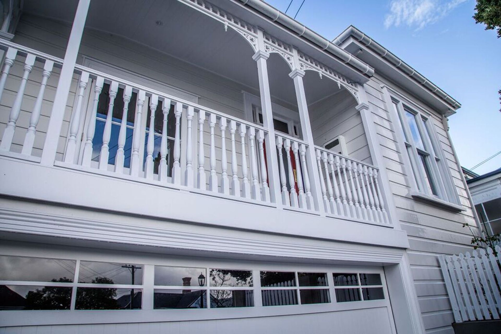 Grey Lynn Renovation & Extension 2