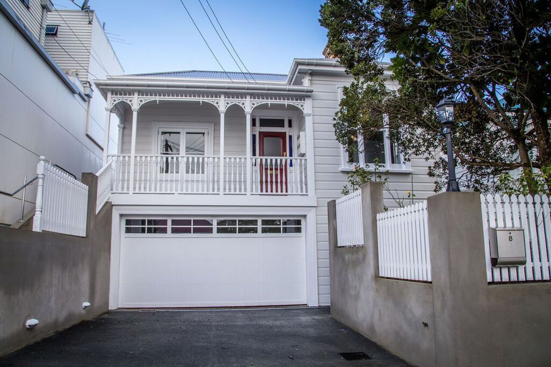 Grey Lynn Renovation & Extension 2