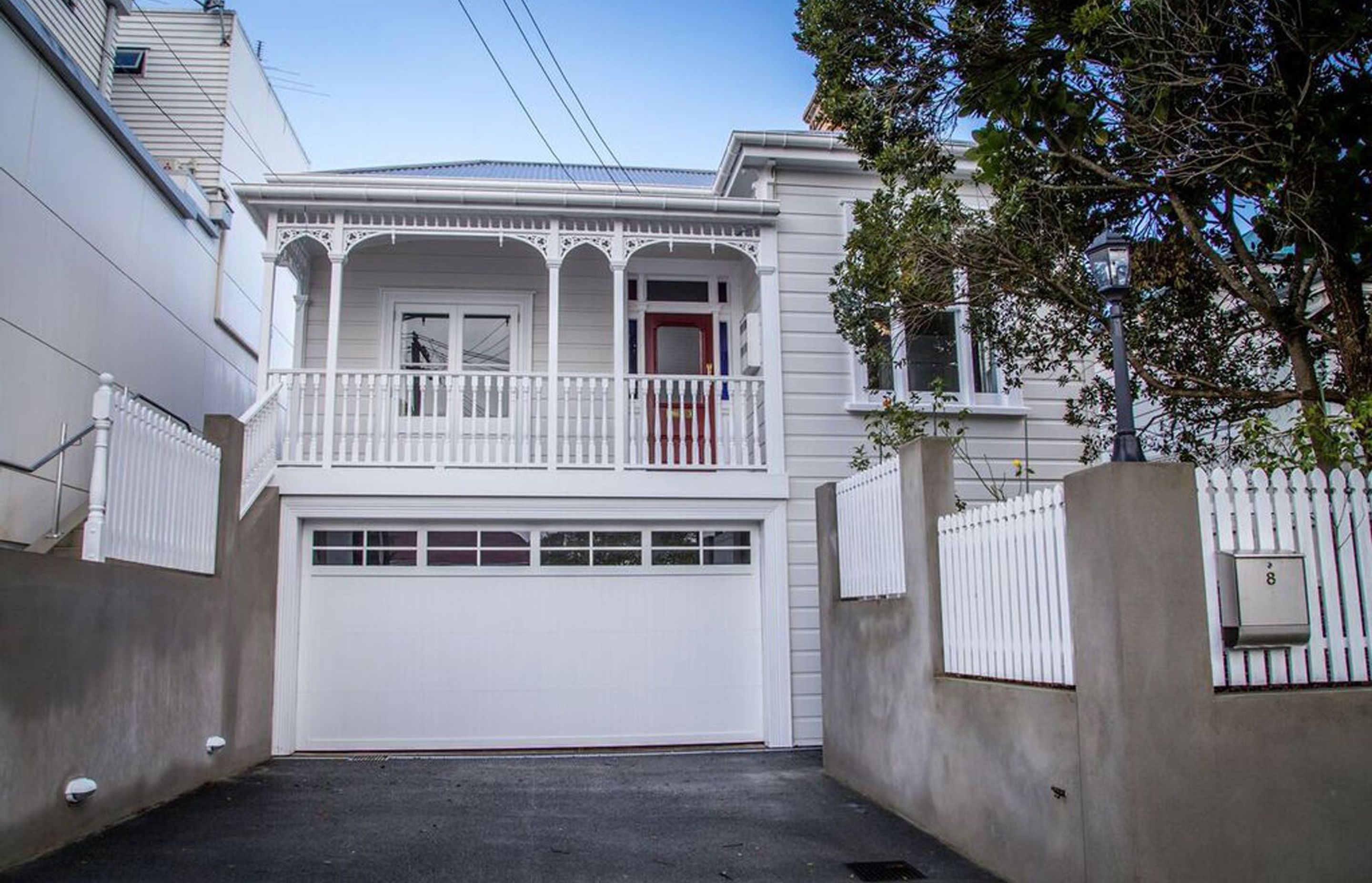 Grey Lynn Renovation & Extension 2