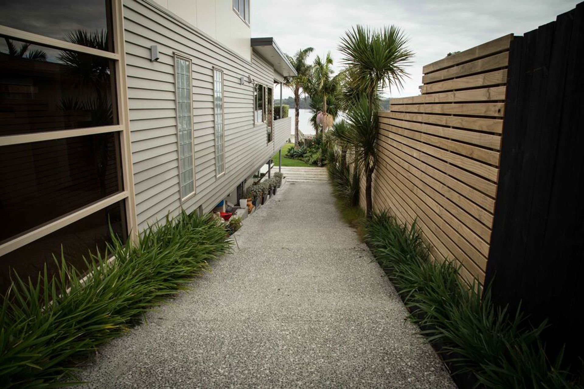 Herald Island Renovation & Extension