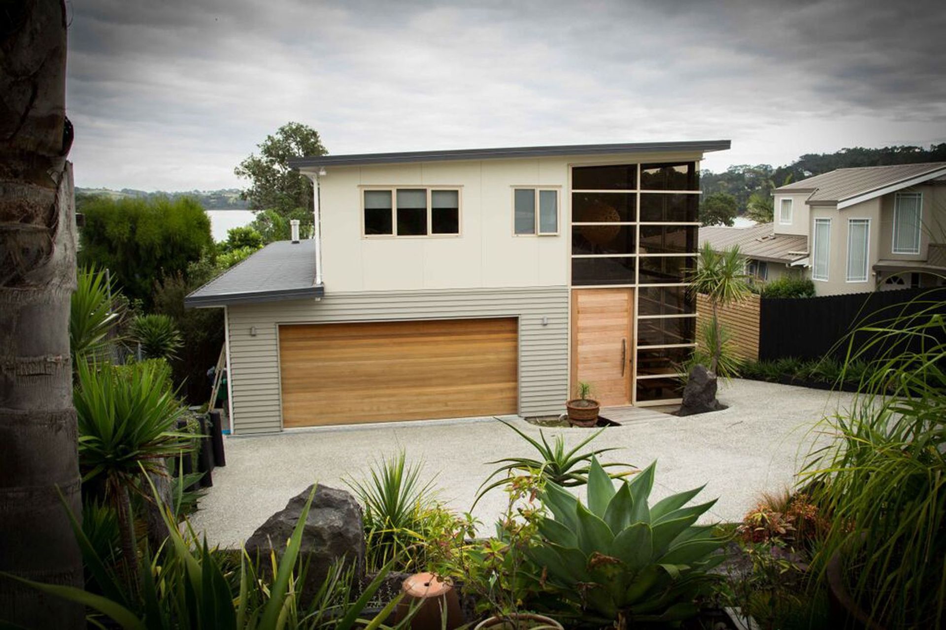 Herald Island Renovation & Extension