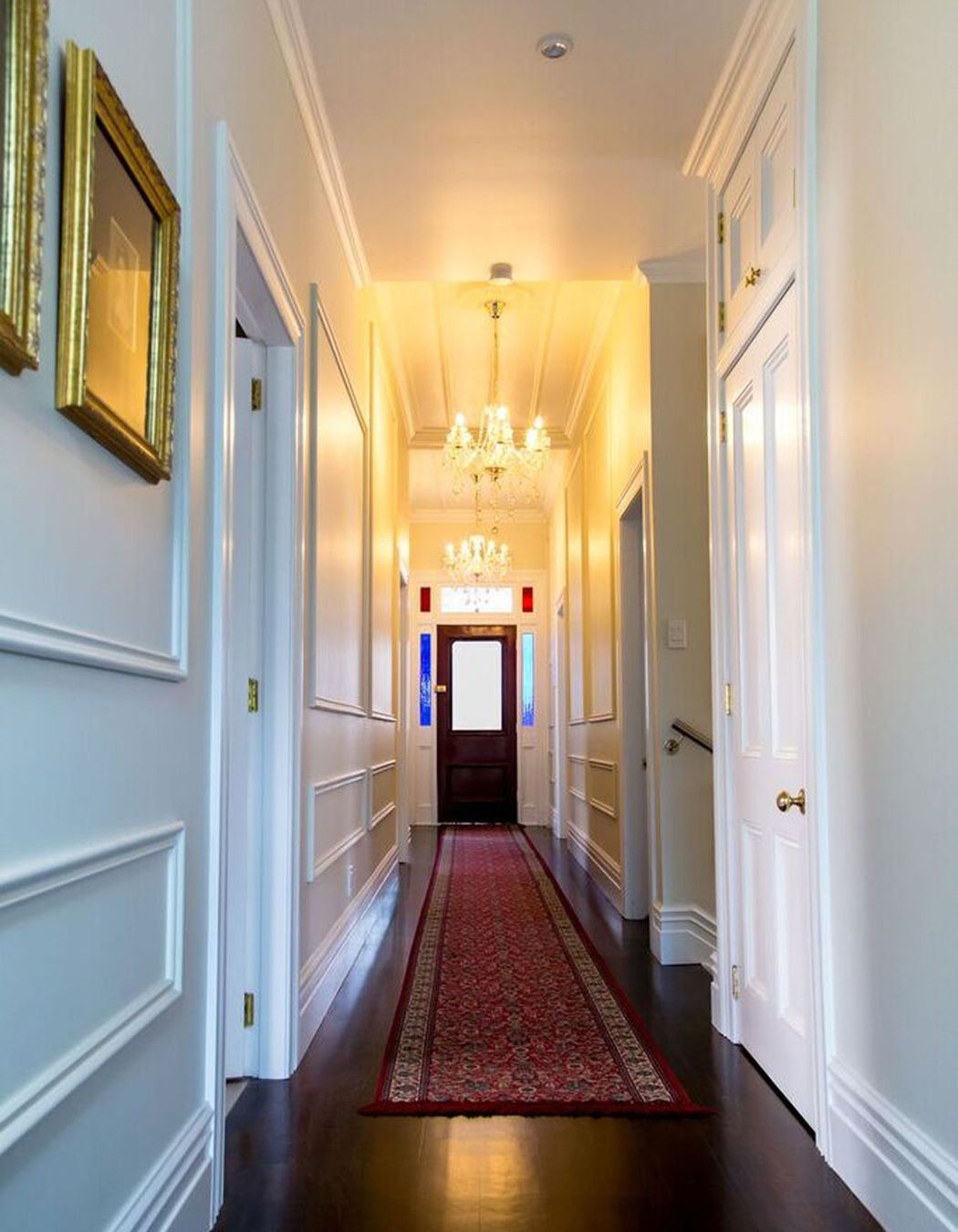 Grey Lynn Renovation & Extension 2