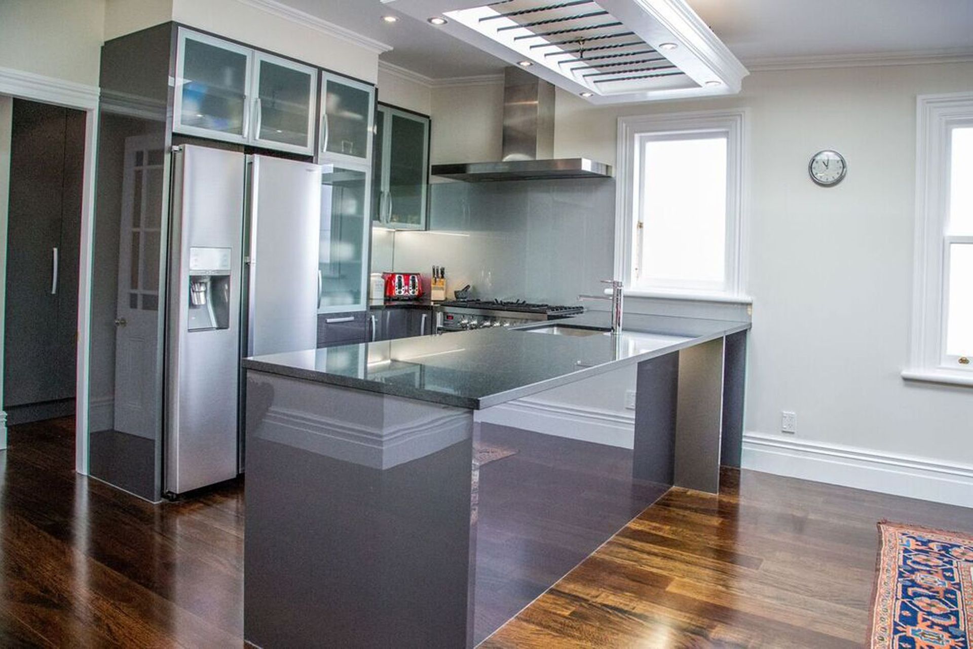 Grey Lynn Renovation & Extension 2