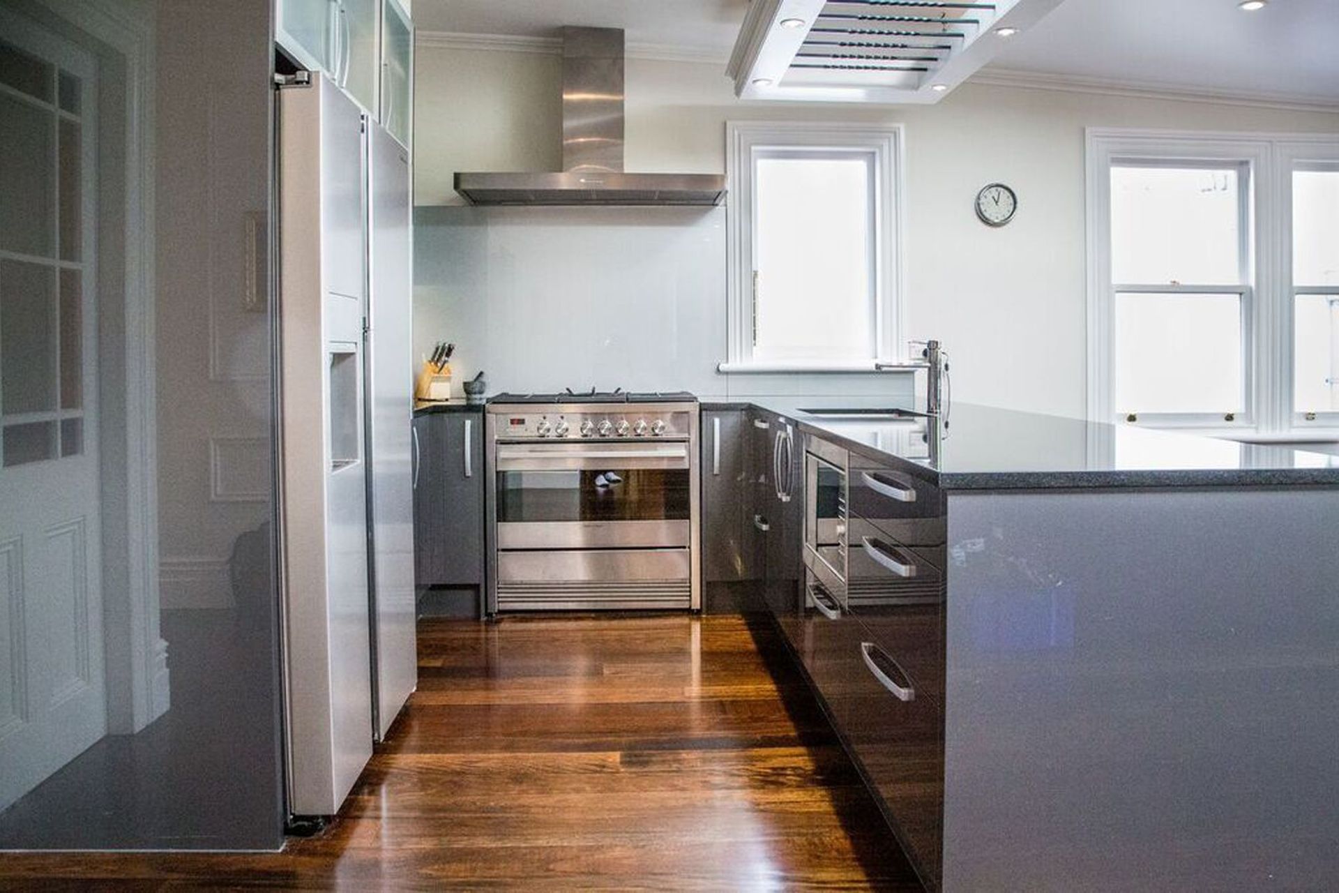 Grey Lynn Renovation & Extension 2