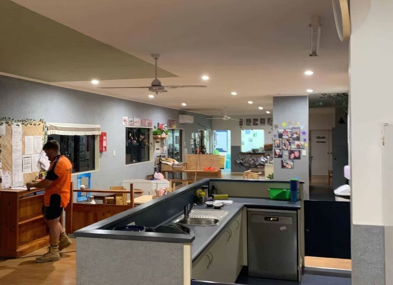 Beststart Waihi | Renovation