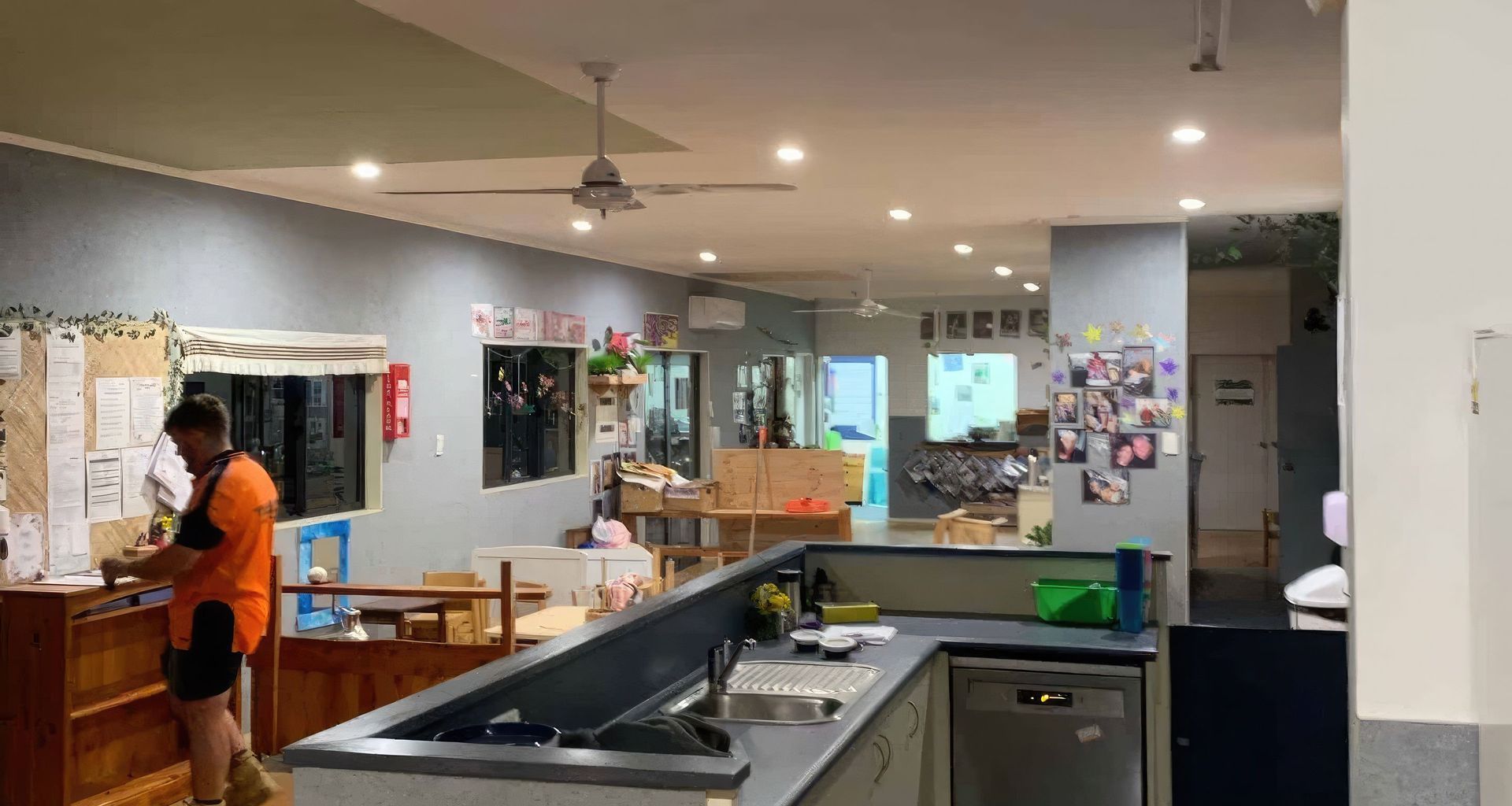 Beststart Waihi | Renovation banner
