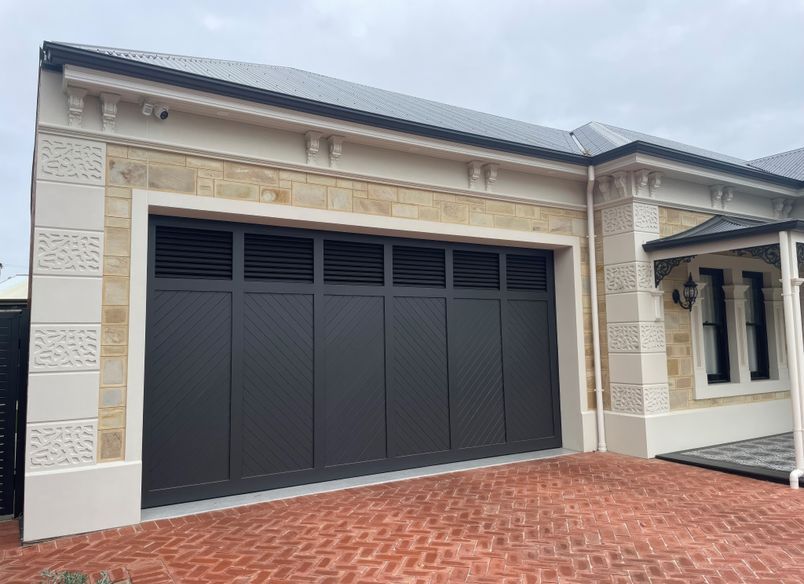 Mahogany Homes | Adelaide