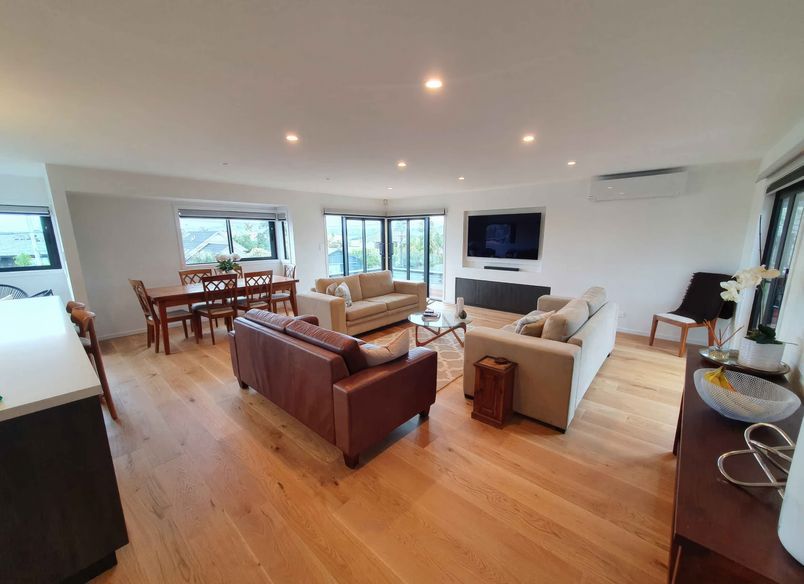 Morrow Ave Renovation