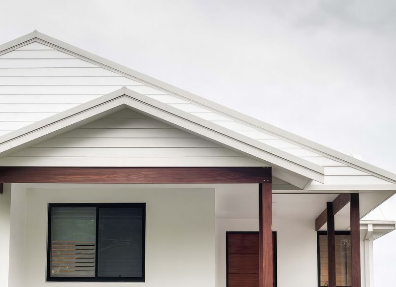 A Home Renewal in Gymea Bay