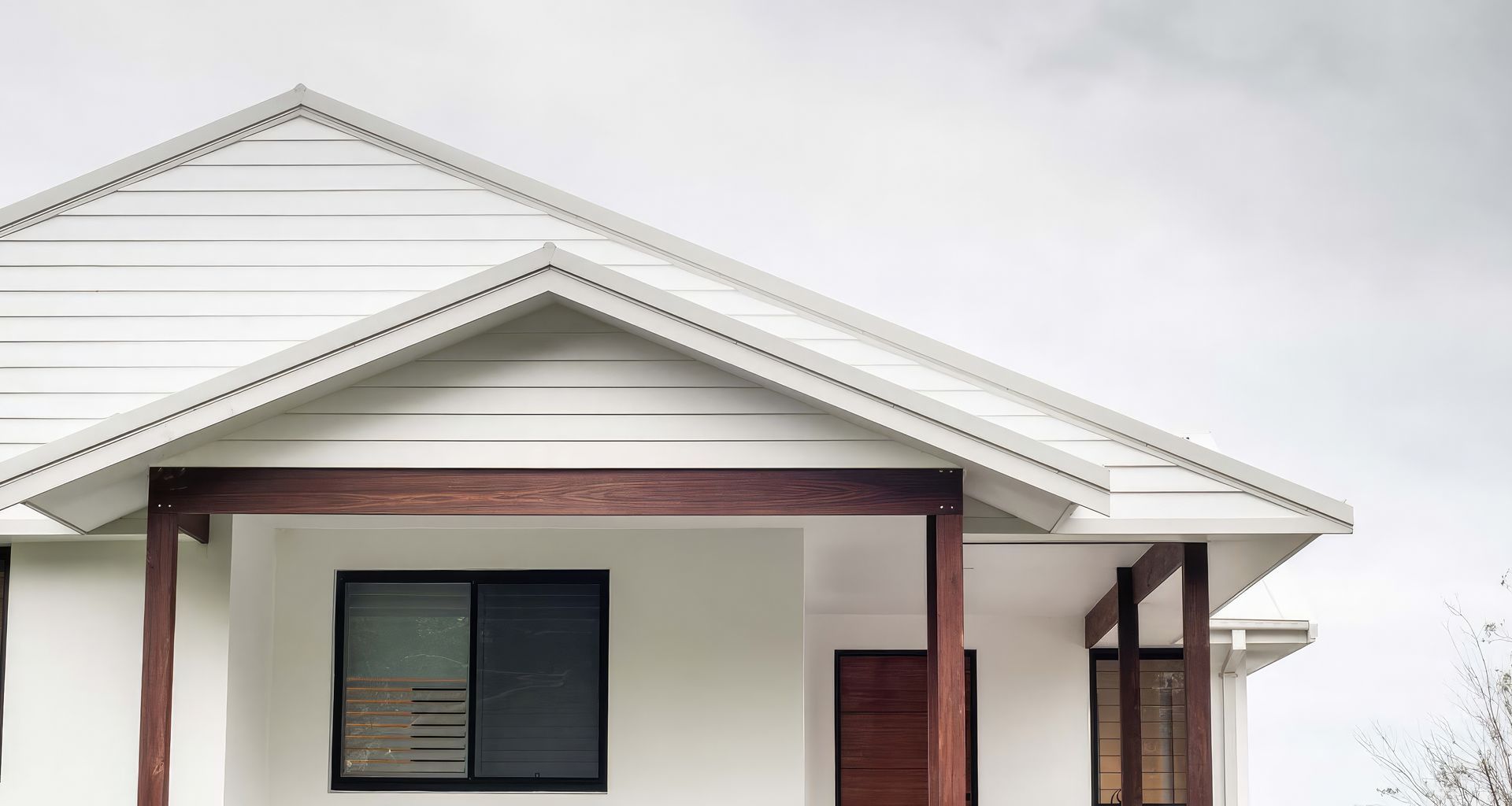 A Home Renewal in Gymea Bay banner