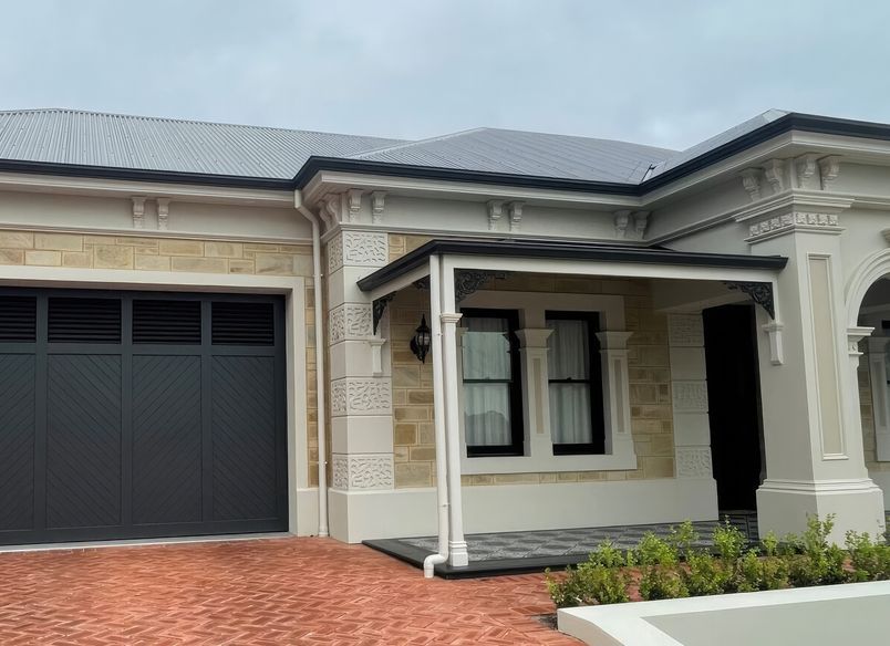 Mahogany Homes | Adelaide