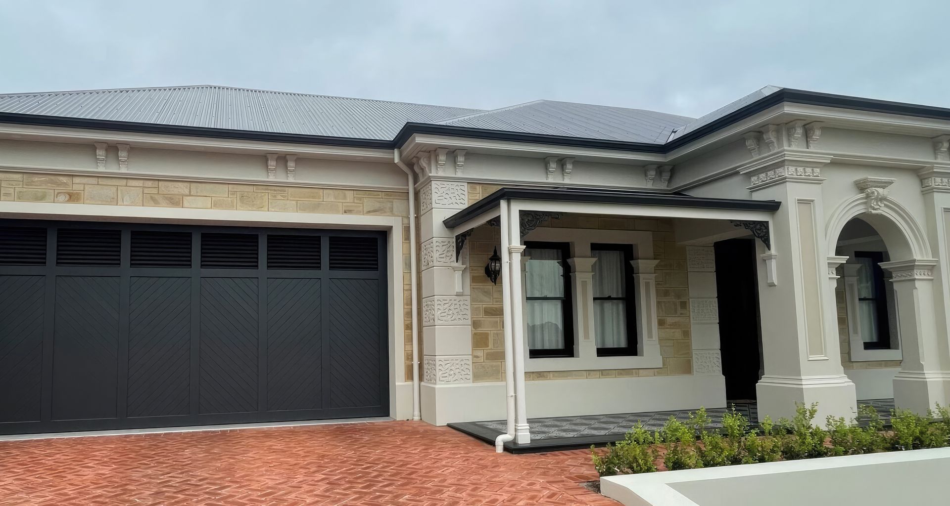Mahogany Homes | Adelaide banner